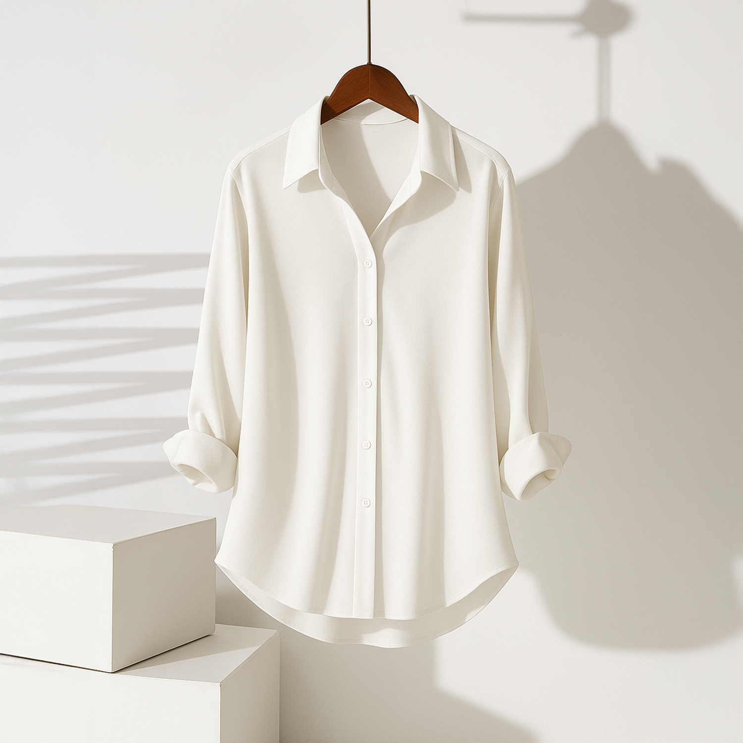 The Aurelia Blouse