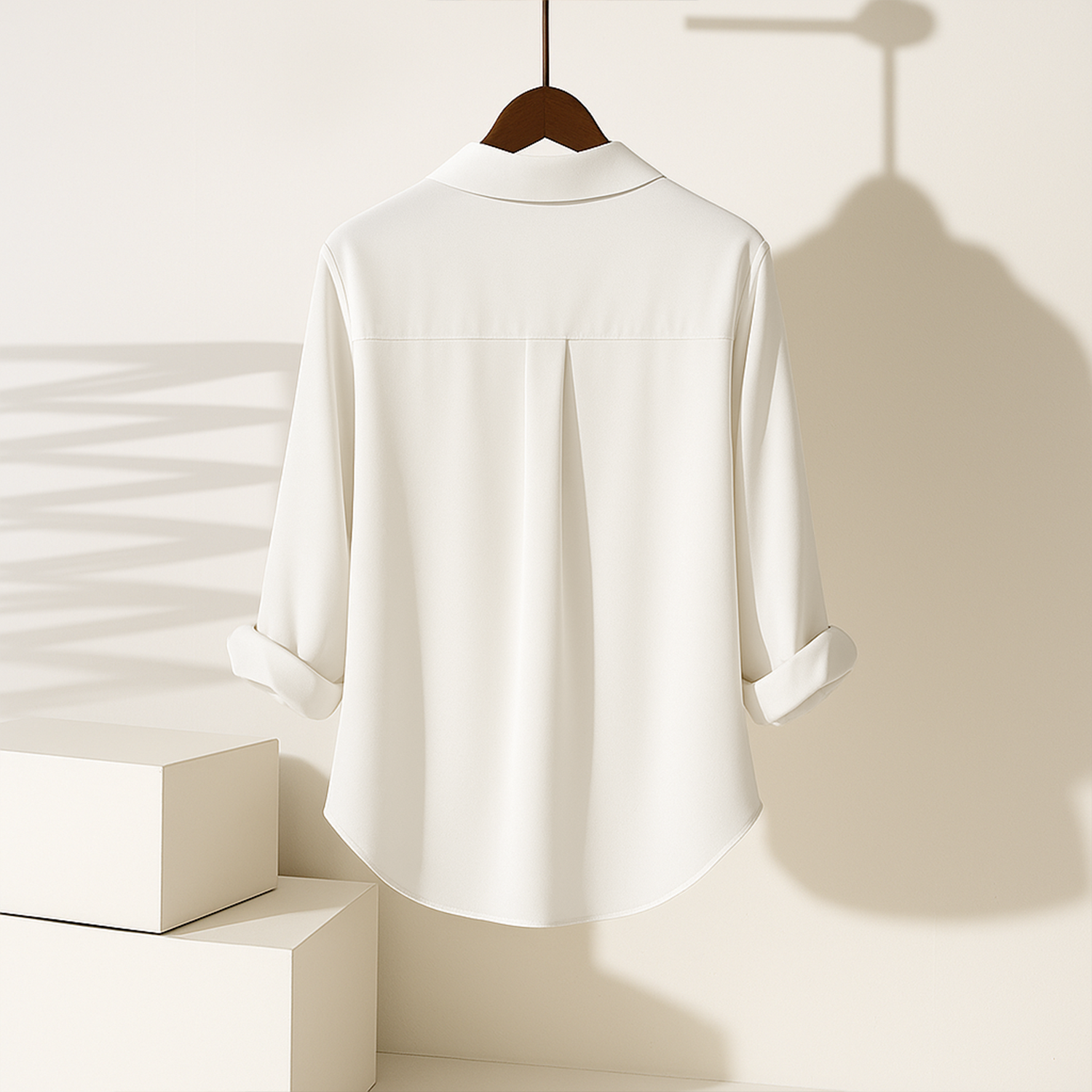 The Aurelia Blouse