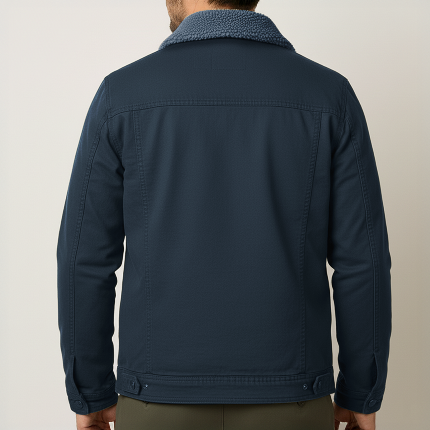 The Ashford Utility Jacket