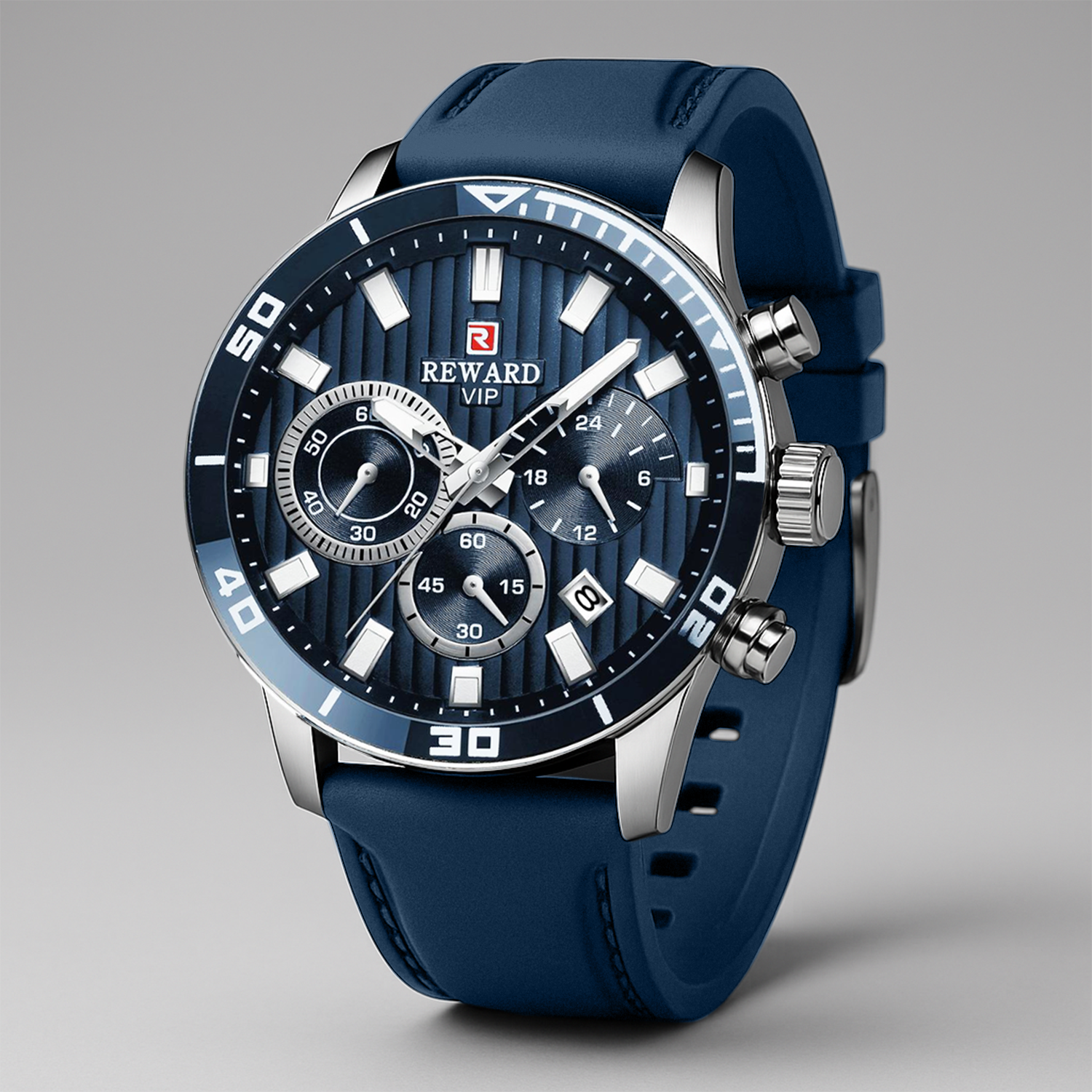 The Chronomaster Helios
