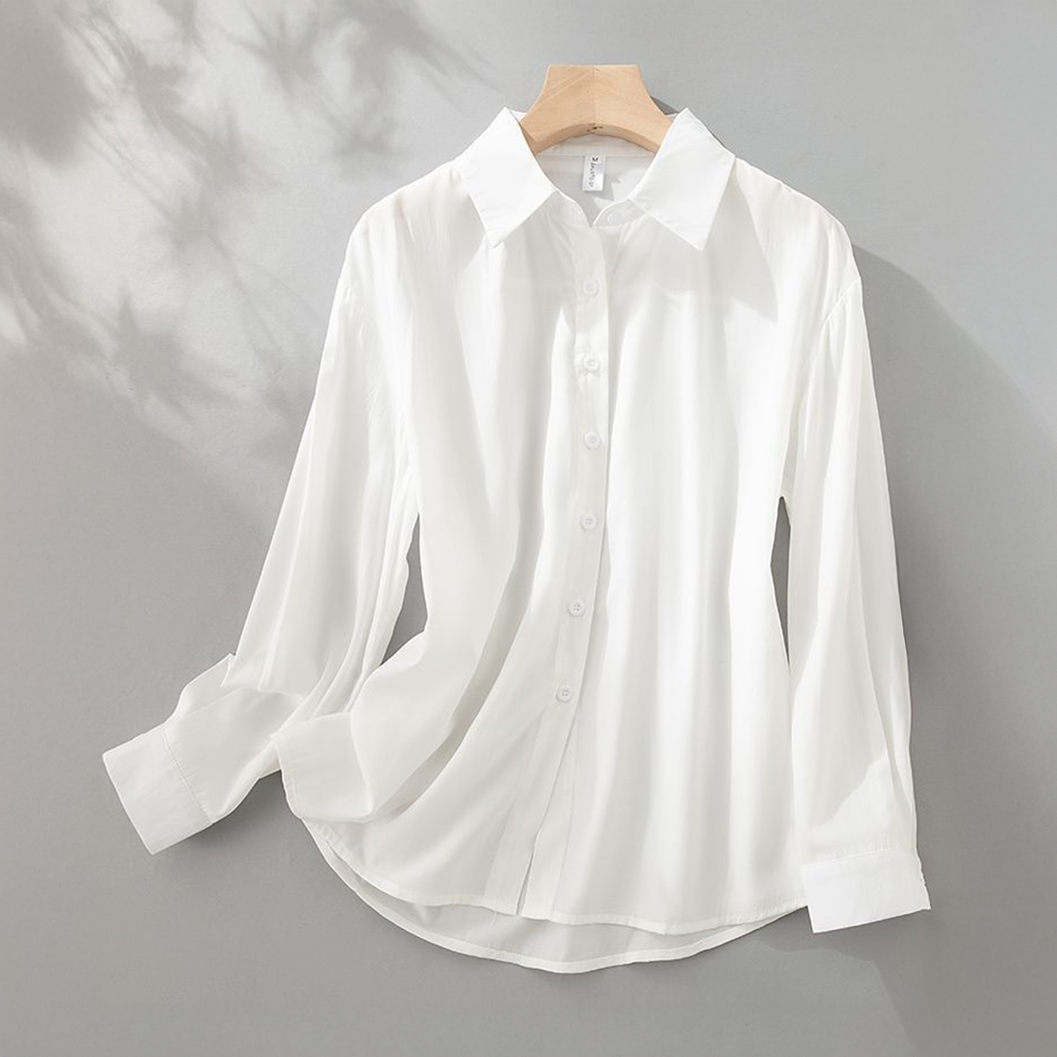 The Verona Pastel Shirt