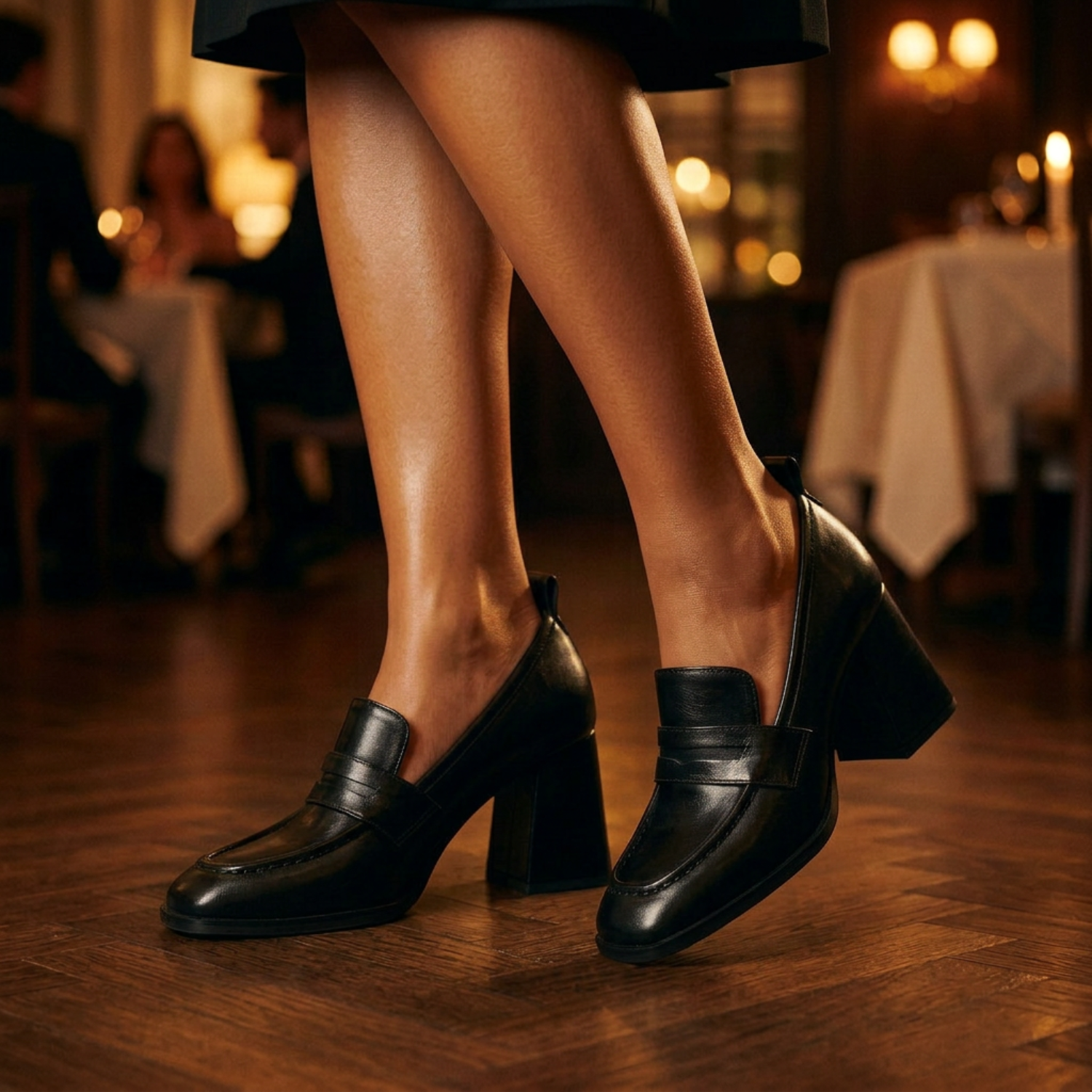 The Mayfair