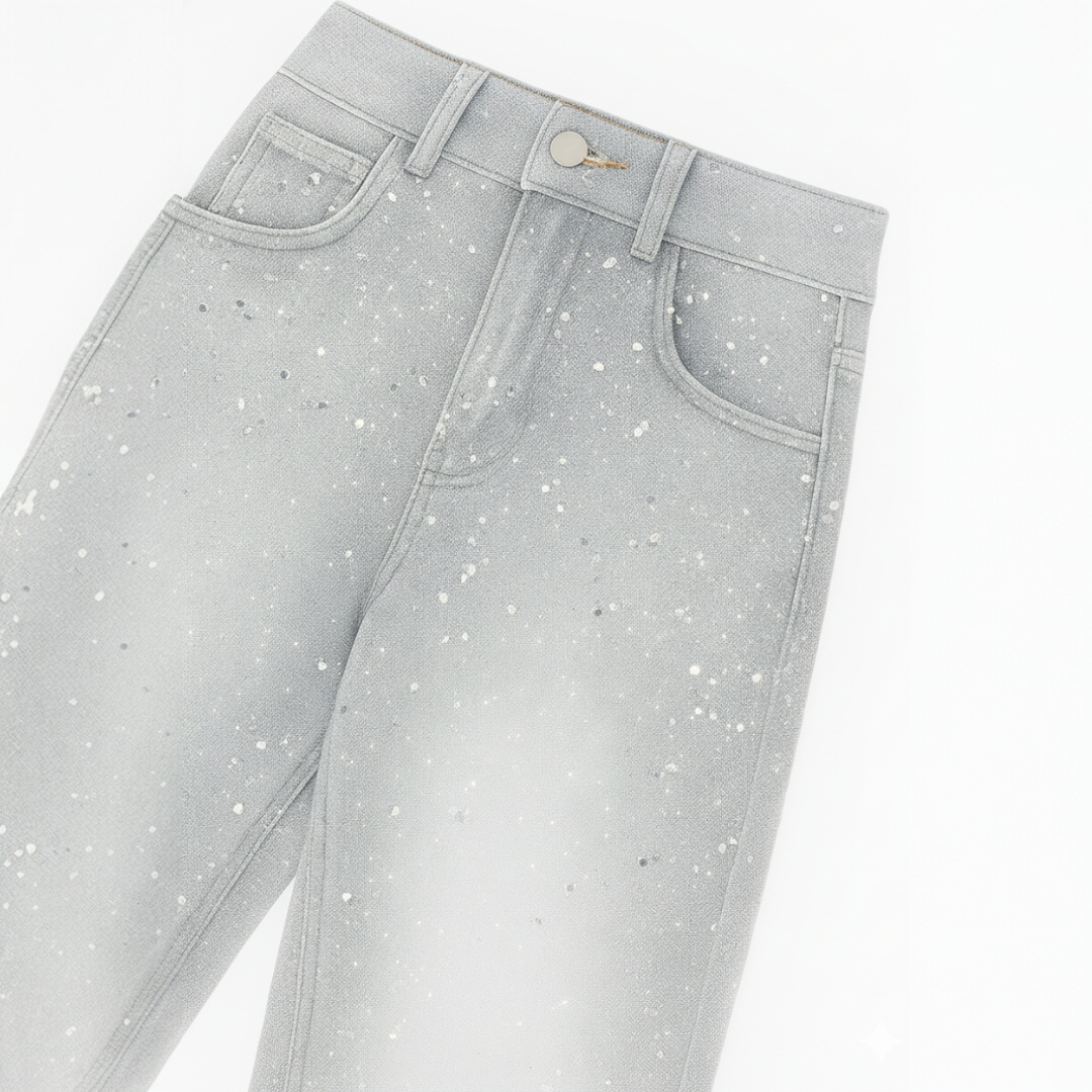 The Midnight Disco Pants