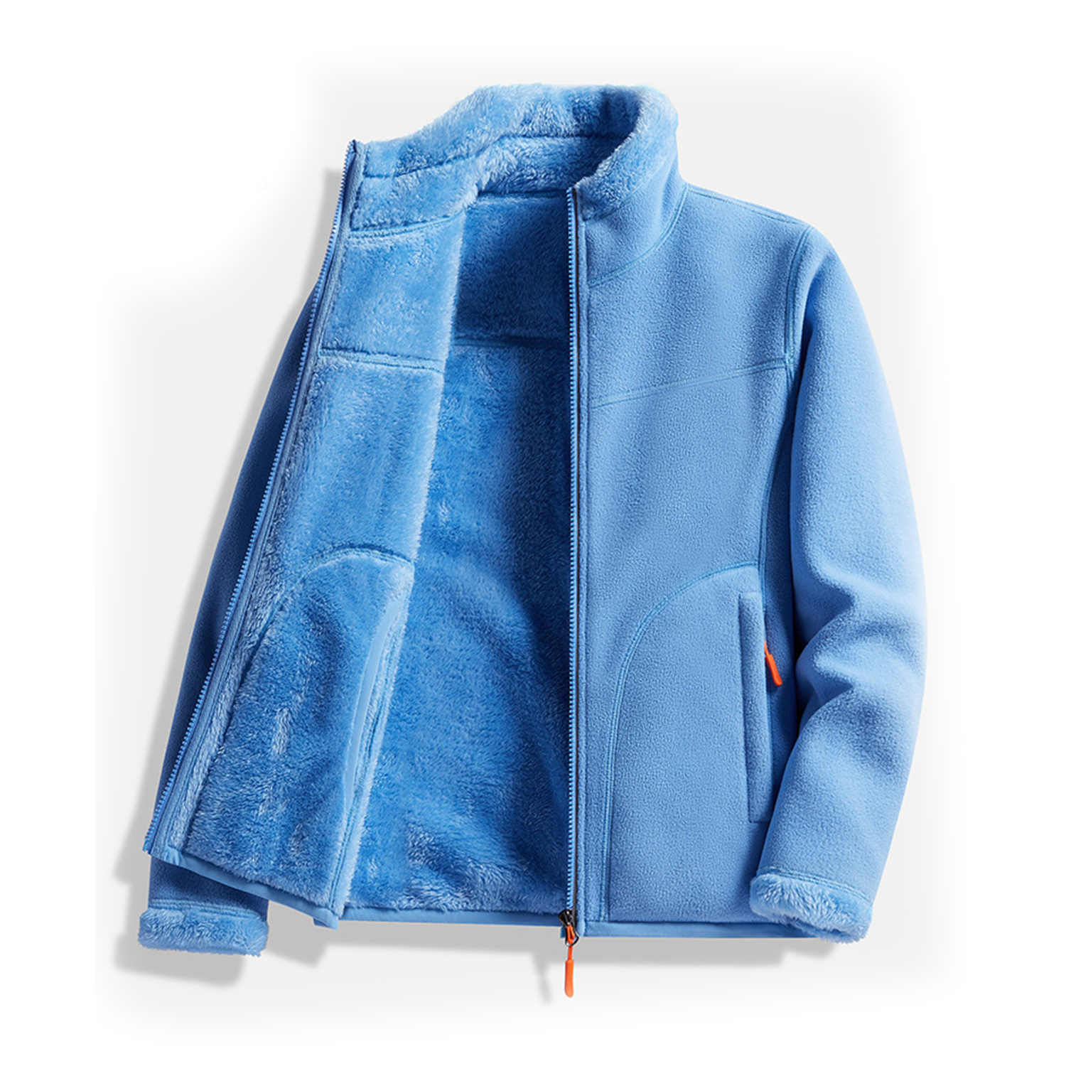 The Atlas Polar Fleece