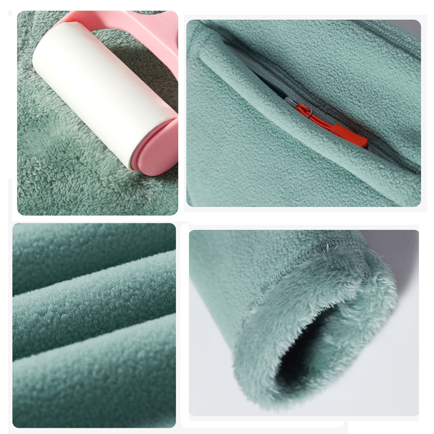 The Atlas Polar Fleece