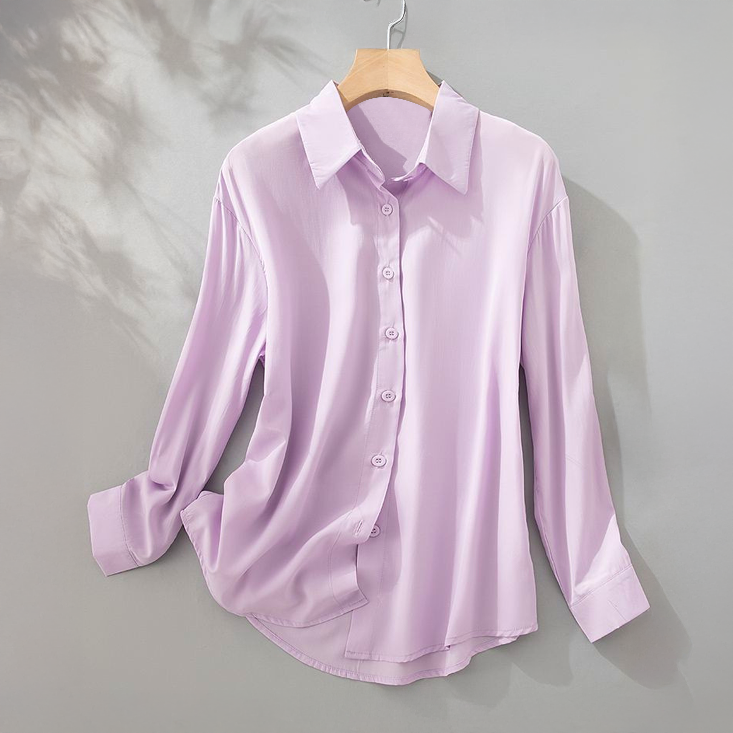 The Verona Pastel Shirt