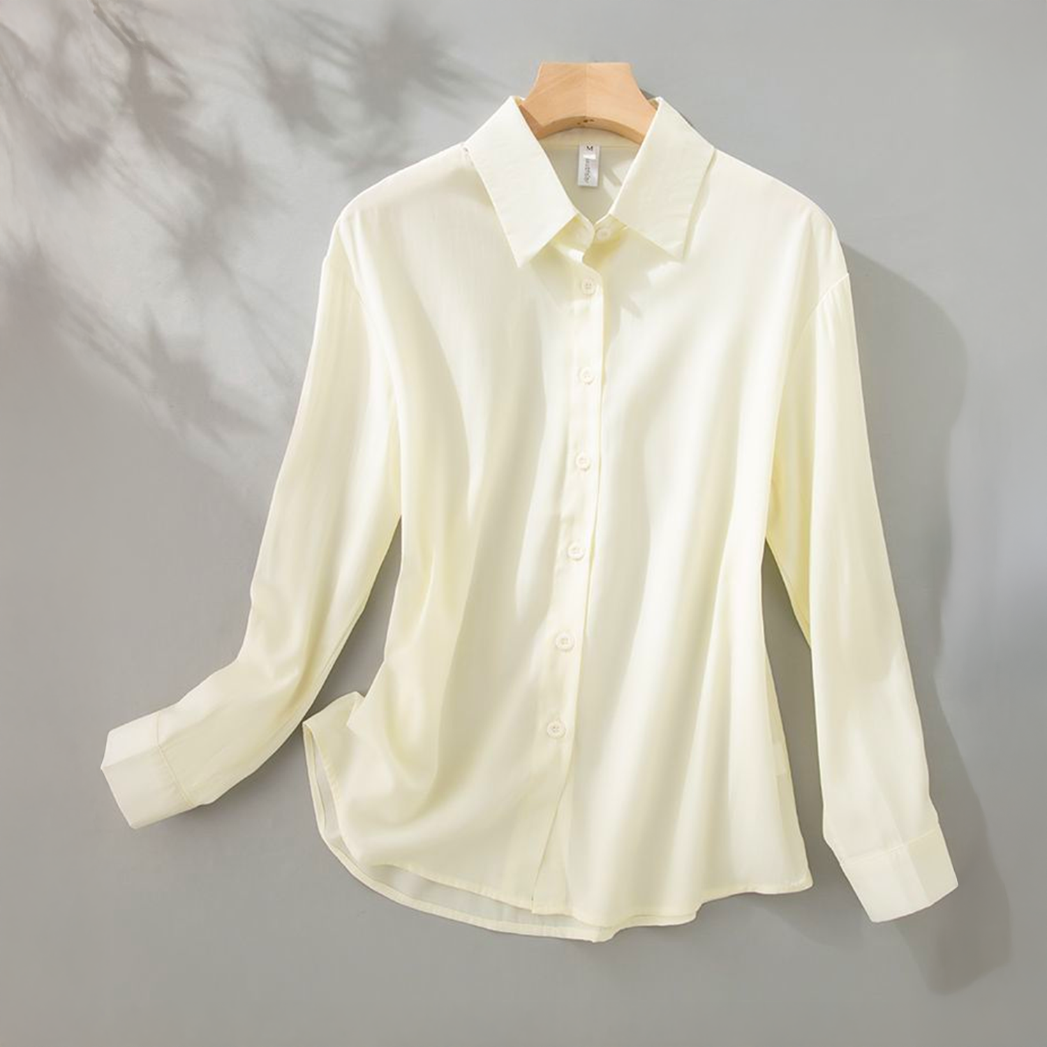 The Verona Pastel Shirt