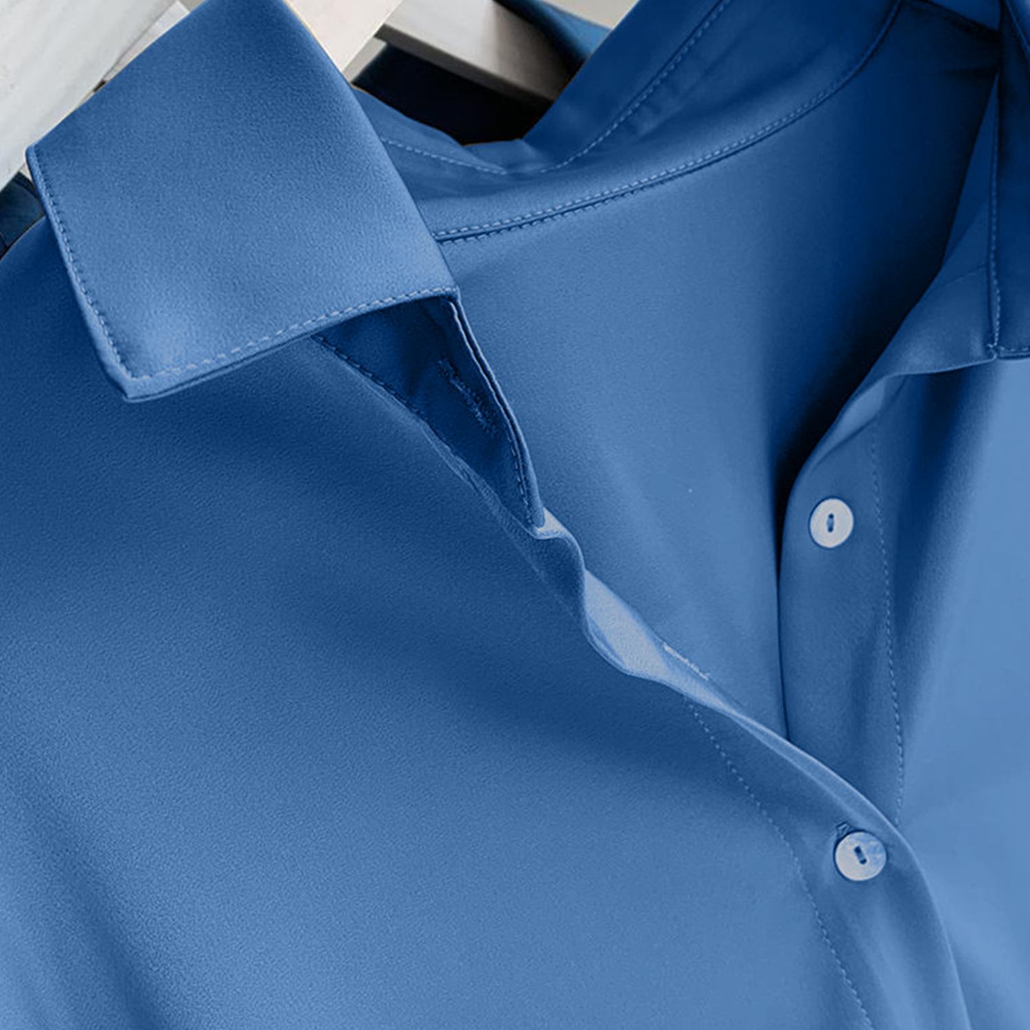 The Signature Silk Touch
