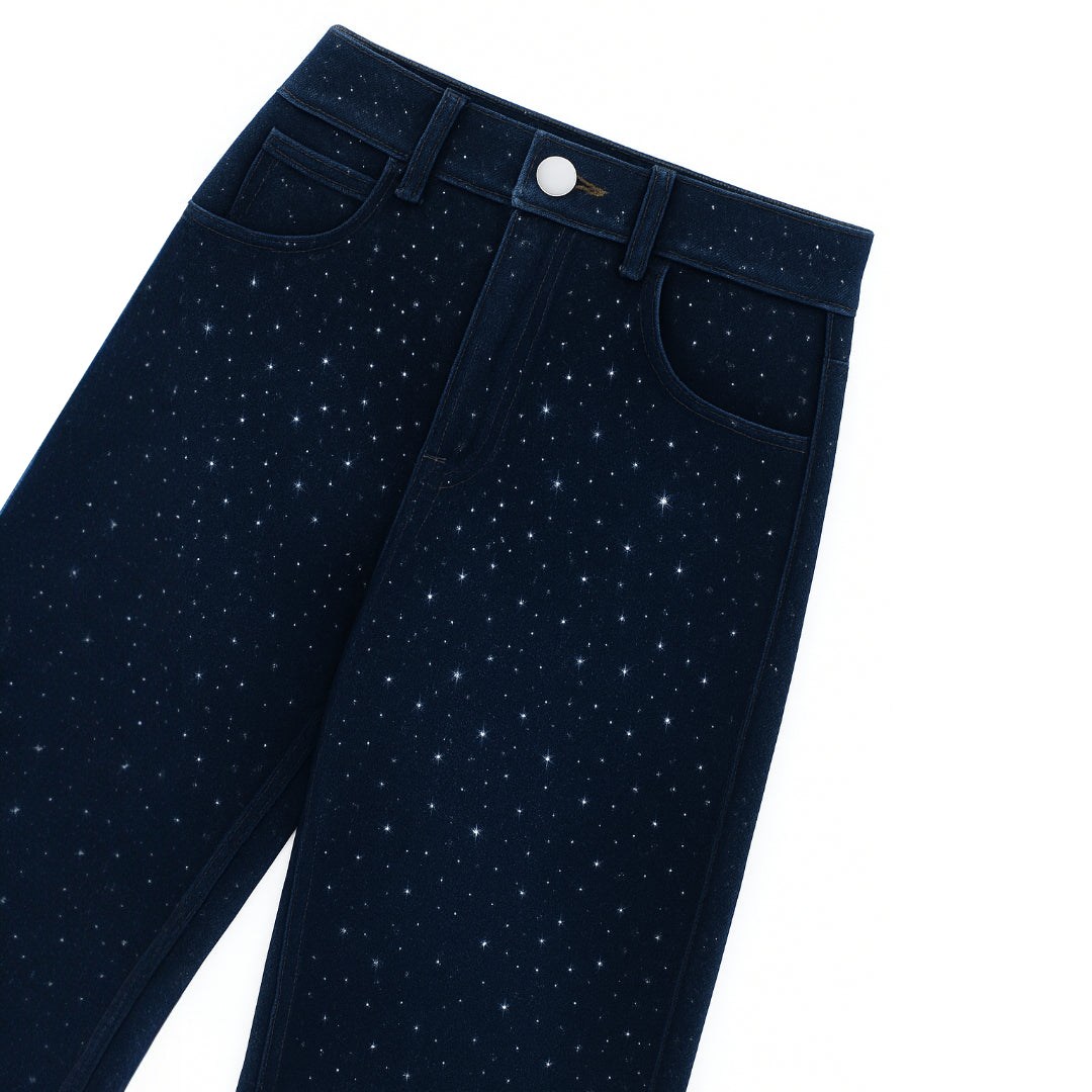 The Midnight Disco Pants