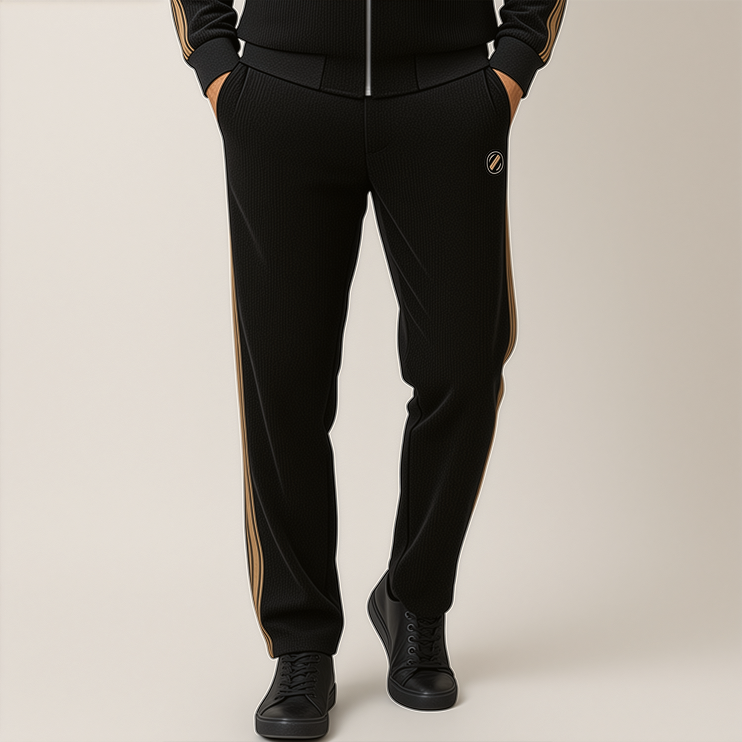 The Prestige Track Suit