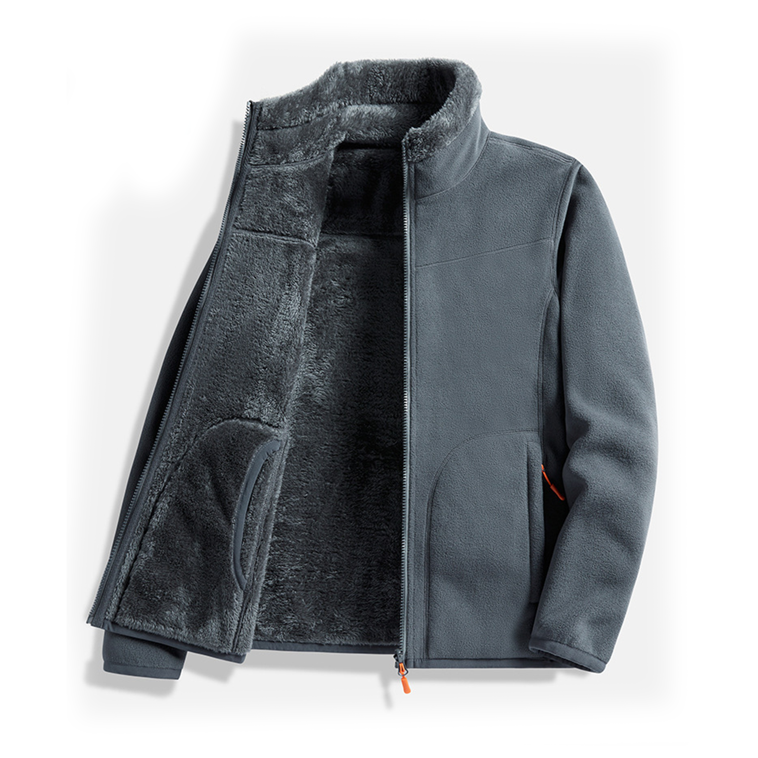 The Atlas Polar Fleece