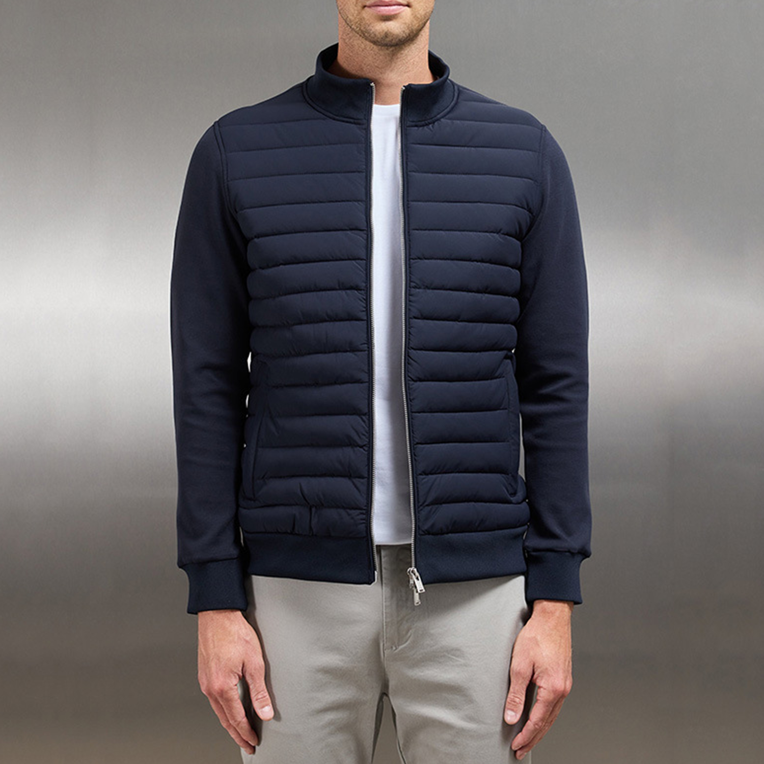 The Stratford Puffer