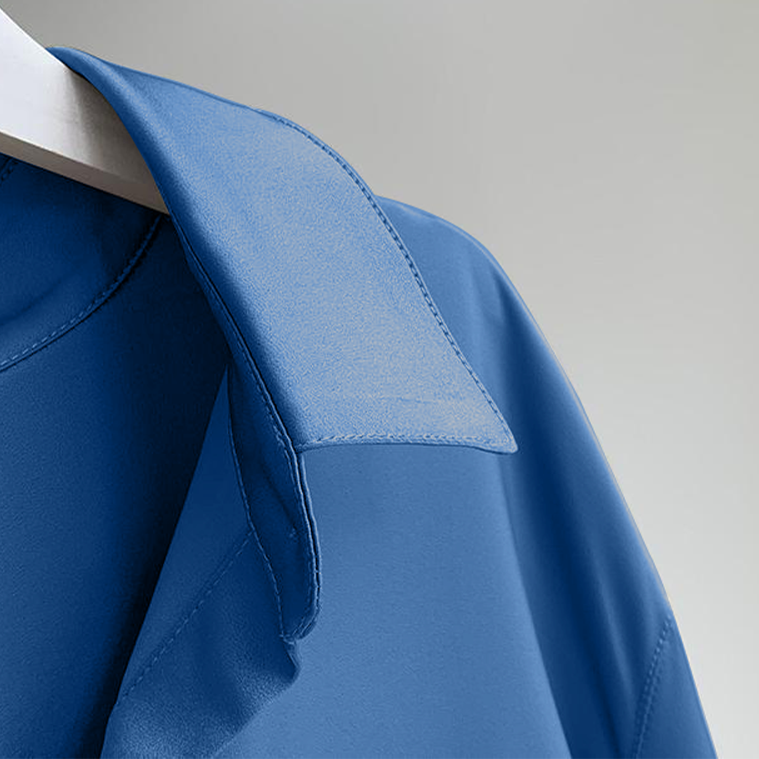 The Signature Silk Touch