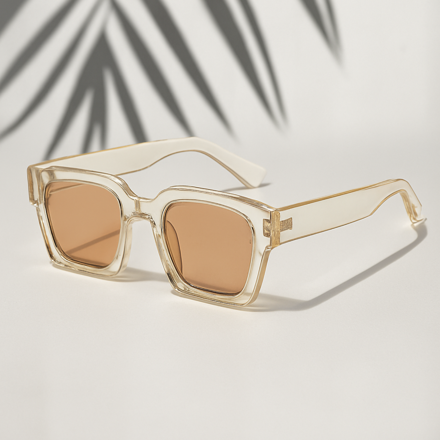 The Glacier Frames