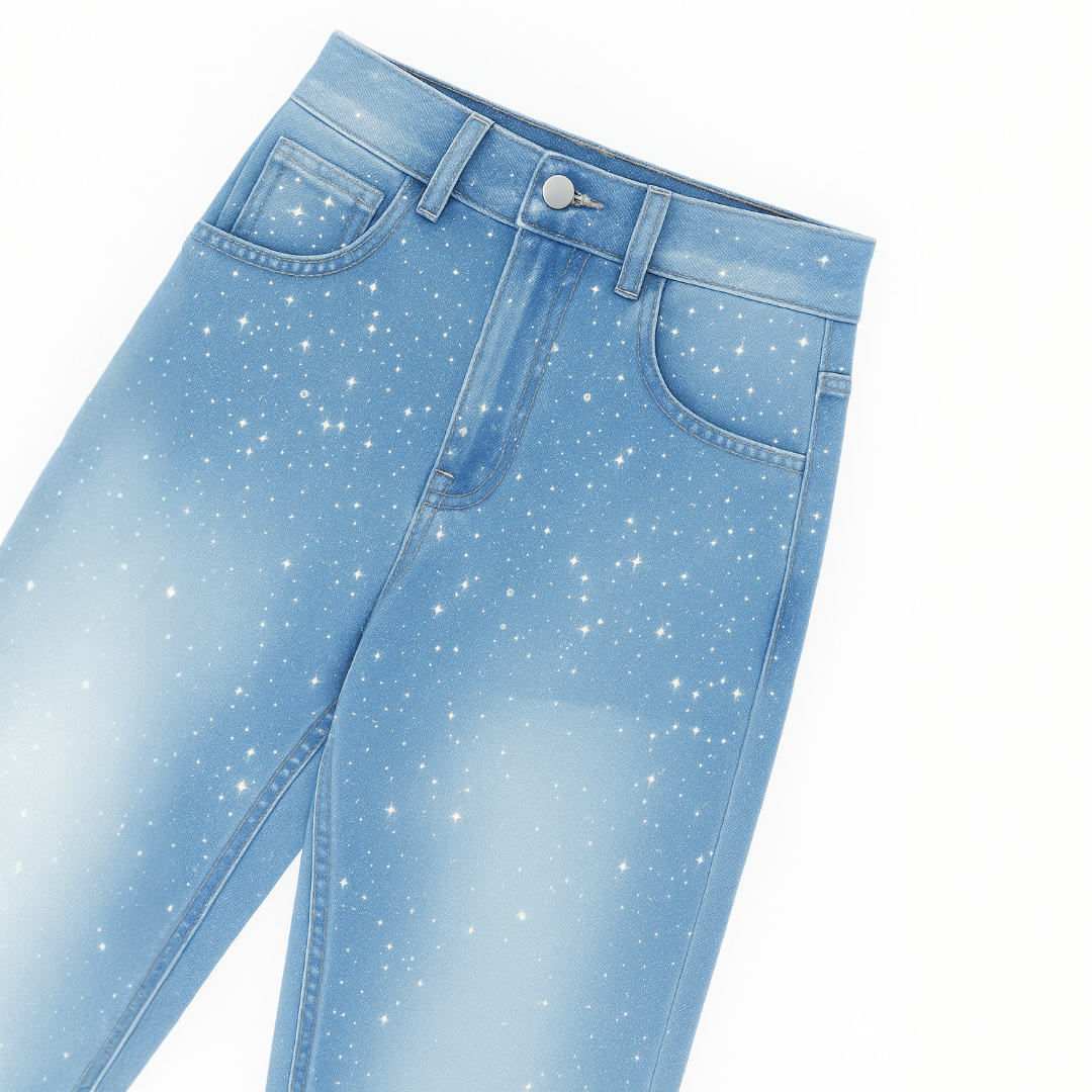The Midnight Disco Pants