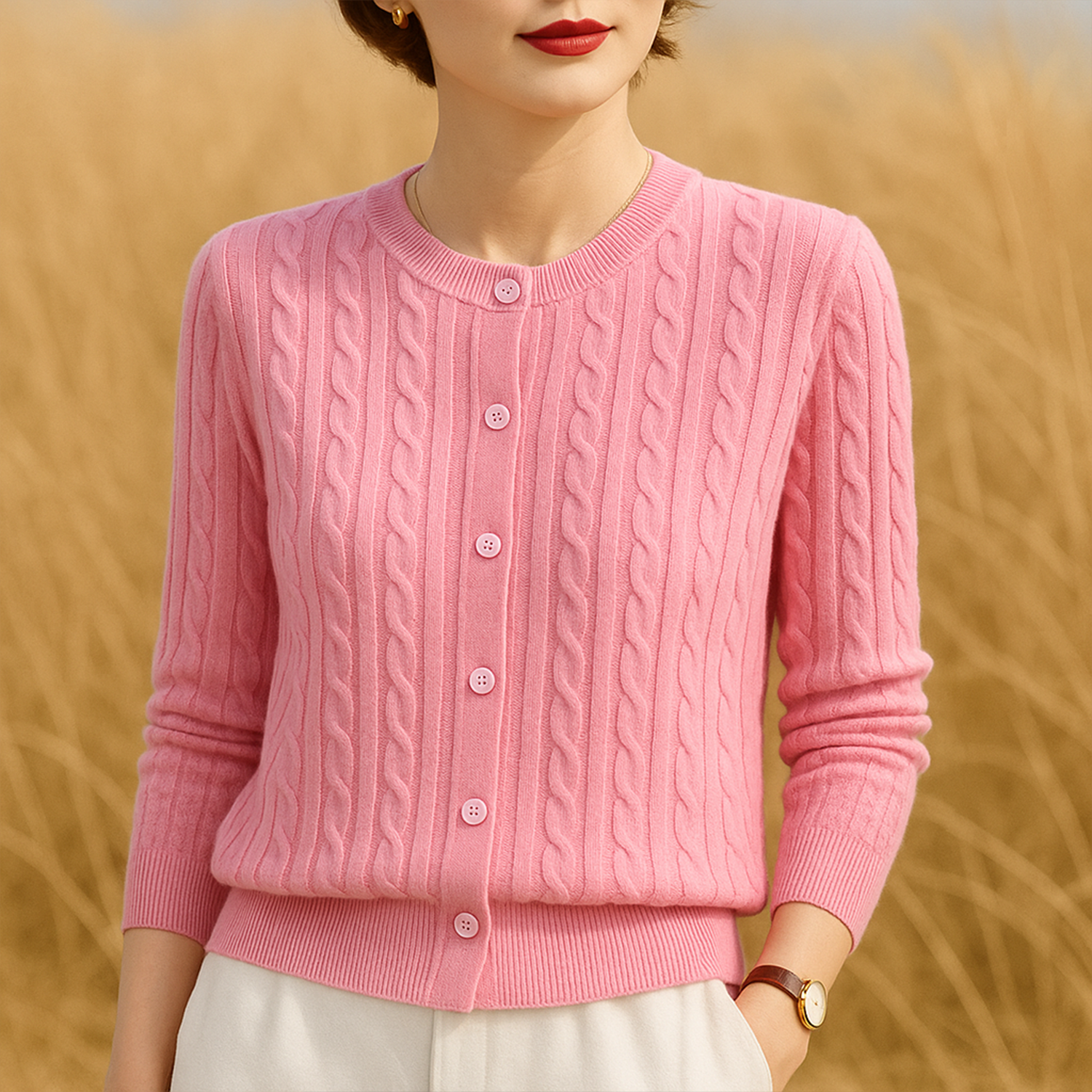 The Evira Sweater