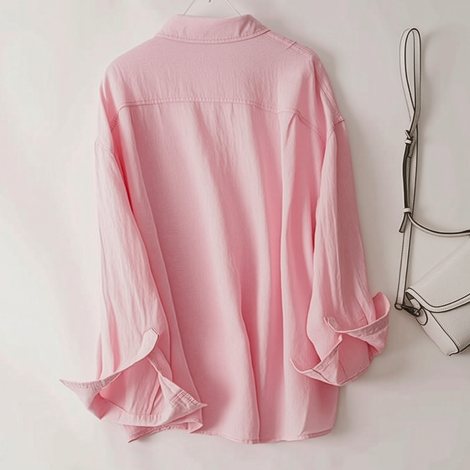 The Capri Relaxed Shirt