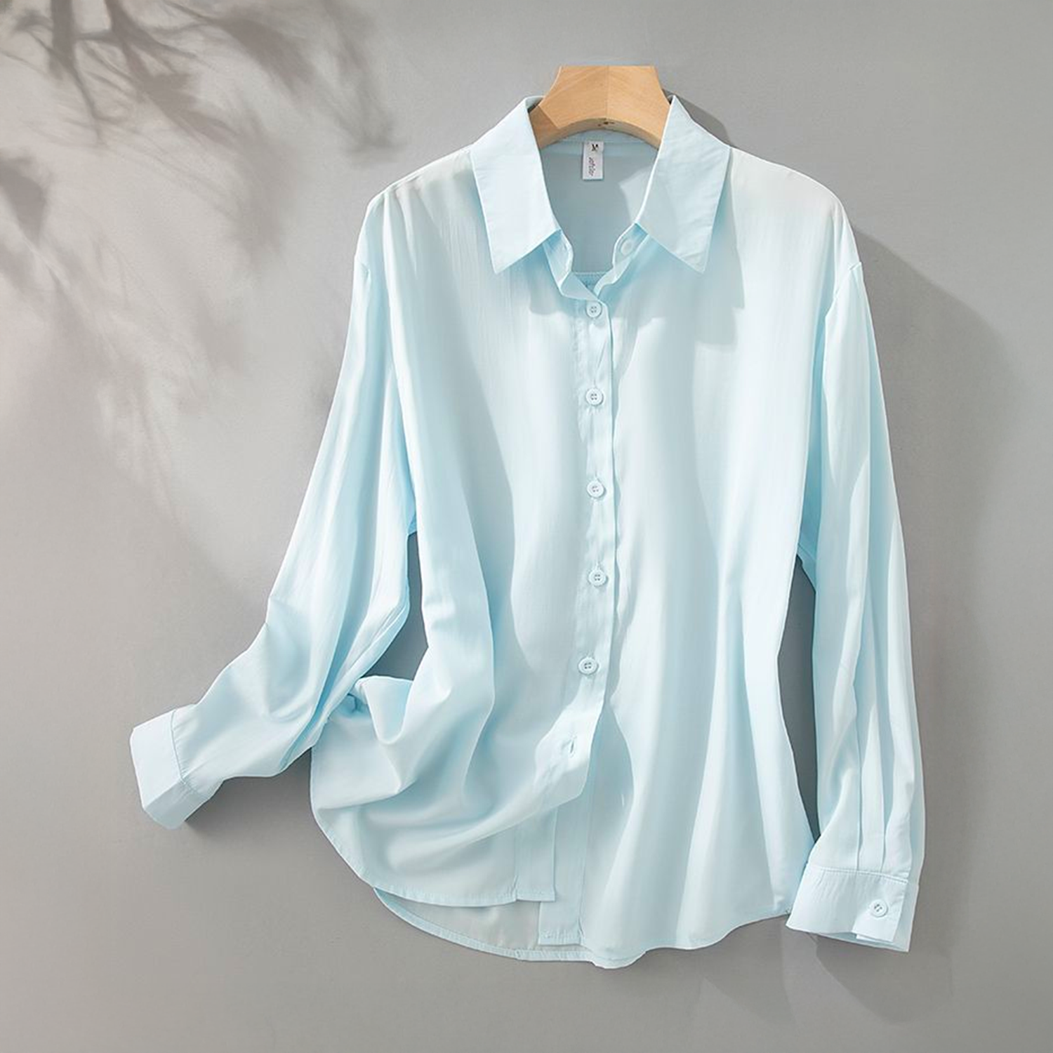 The Verona Pastel Shirt