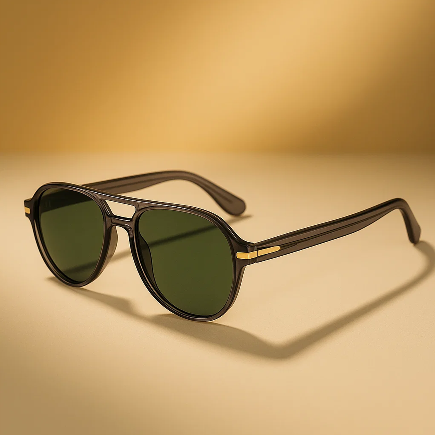 The Panther Aviators