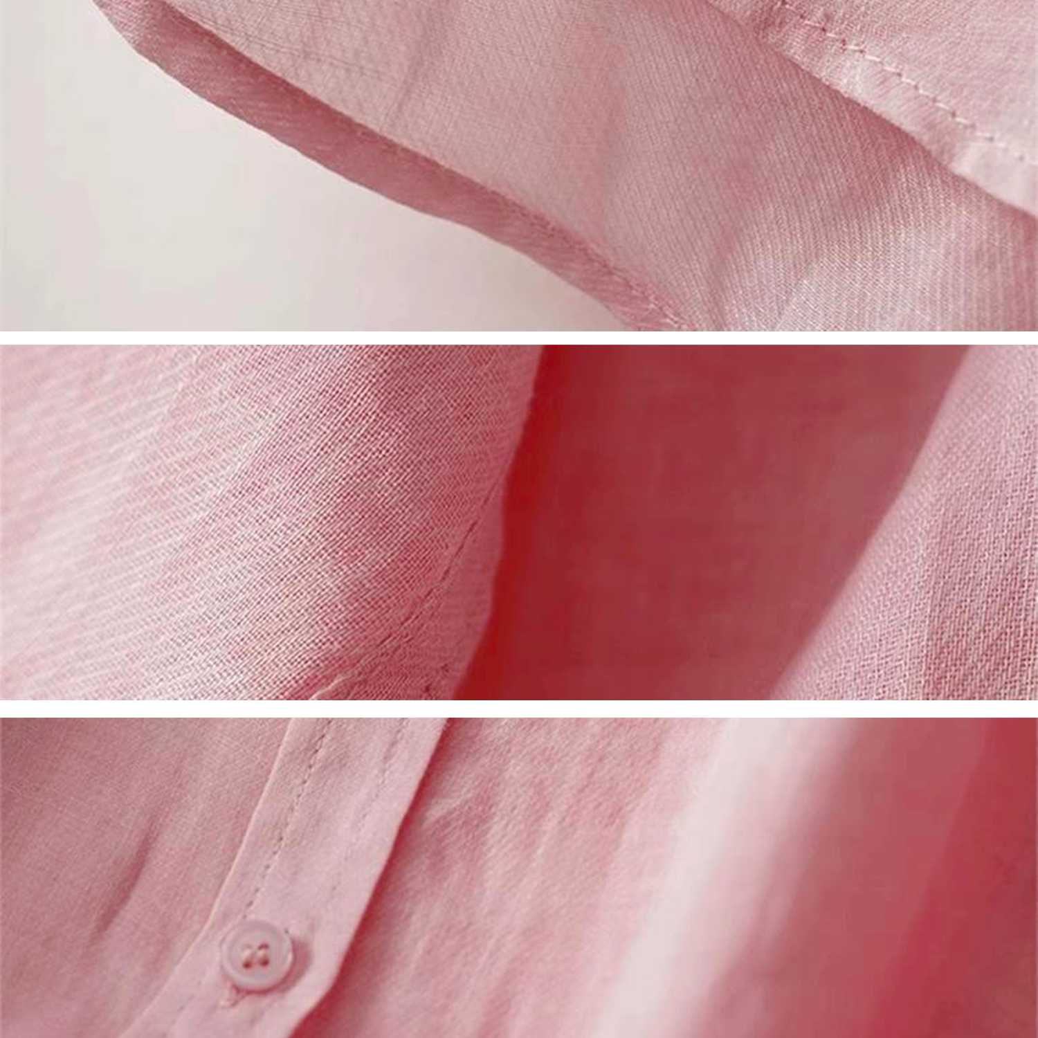 The Capri Relaxed Shirt