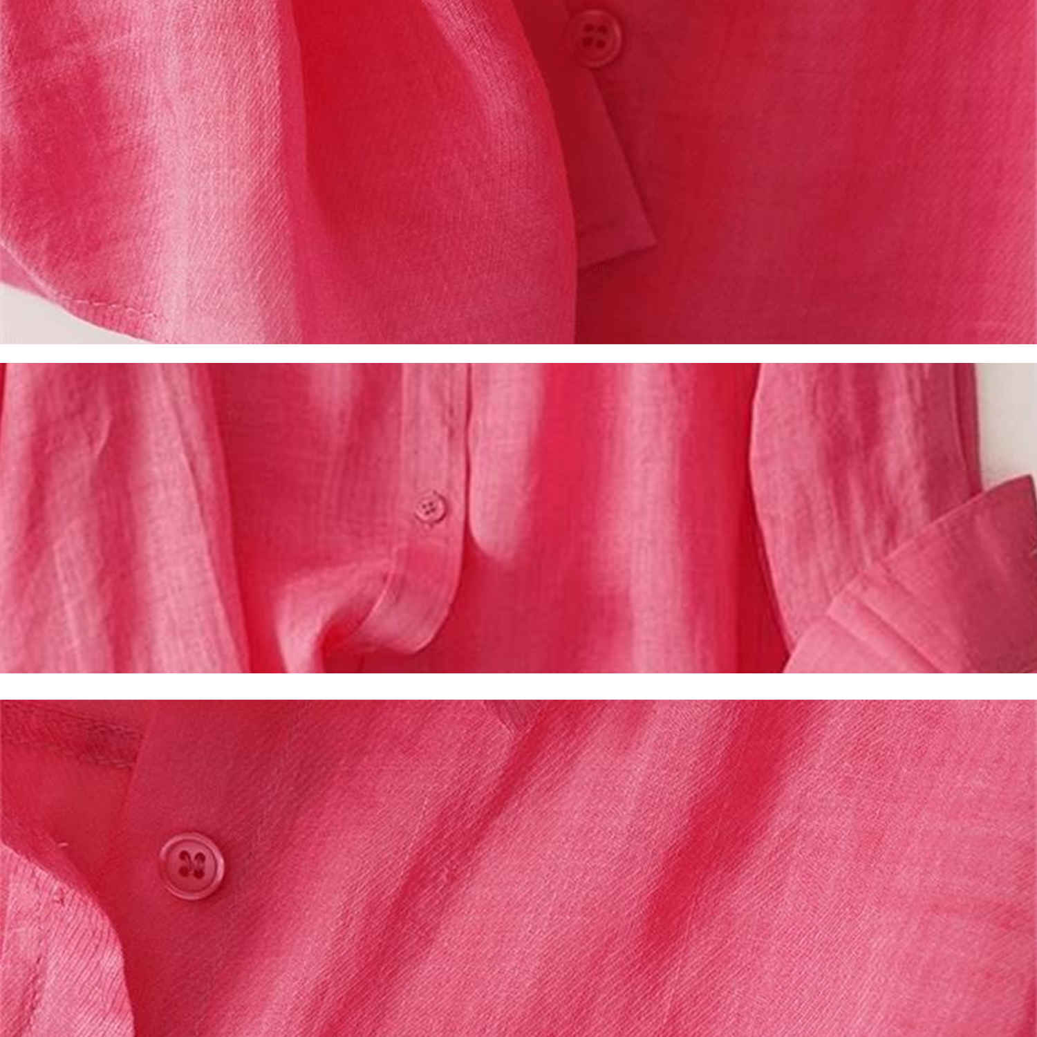 The Capri Relaxed Shirt
