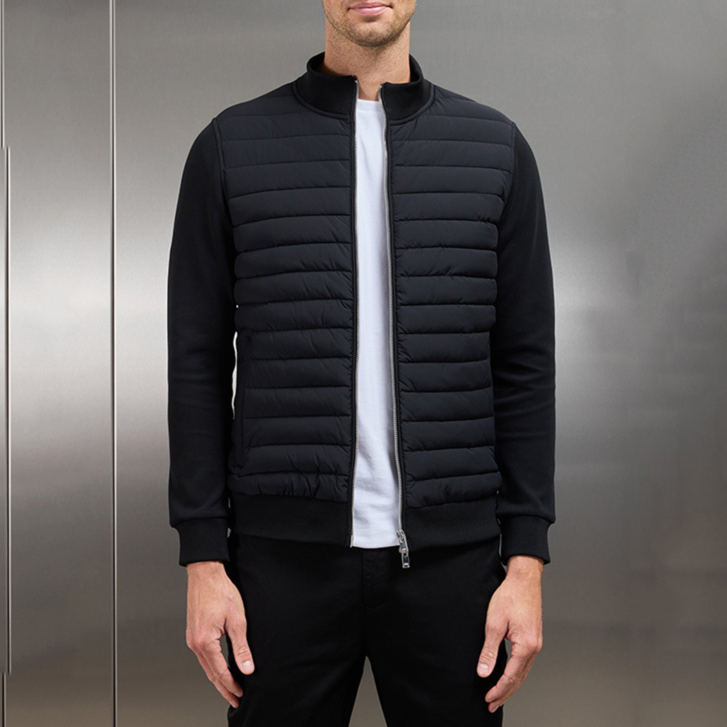 The Stratford Puffer