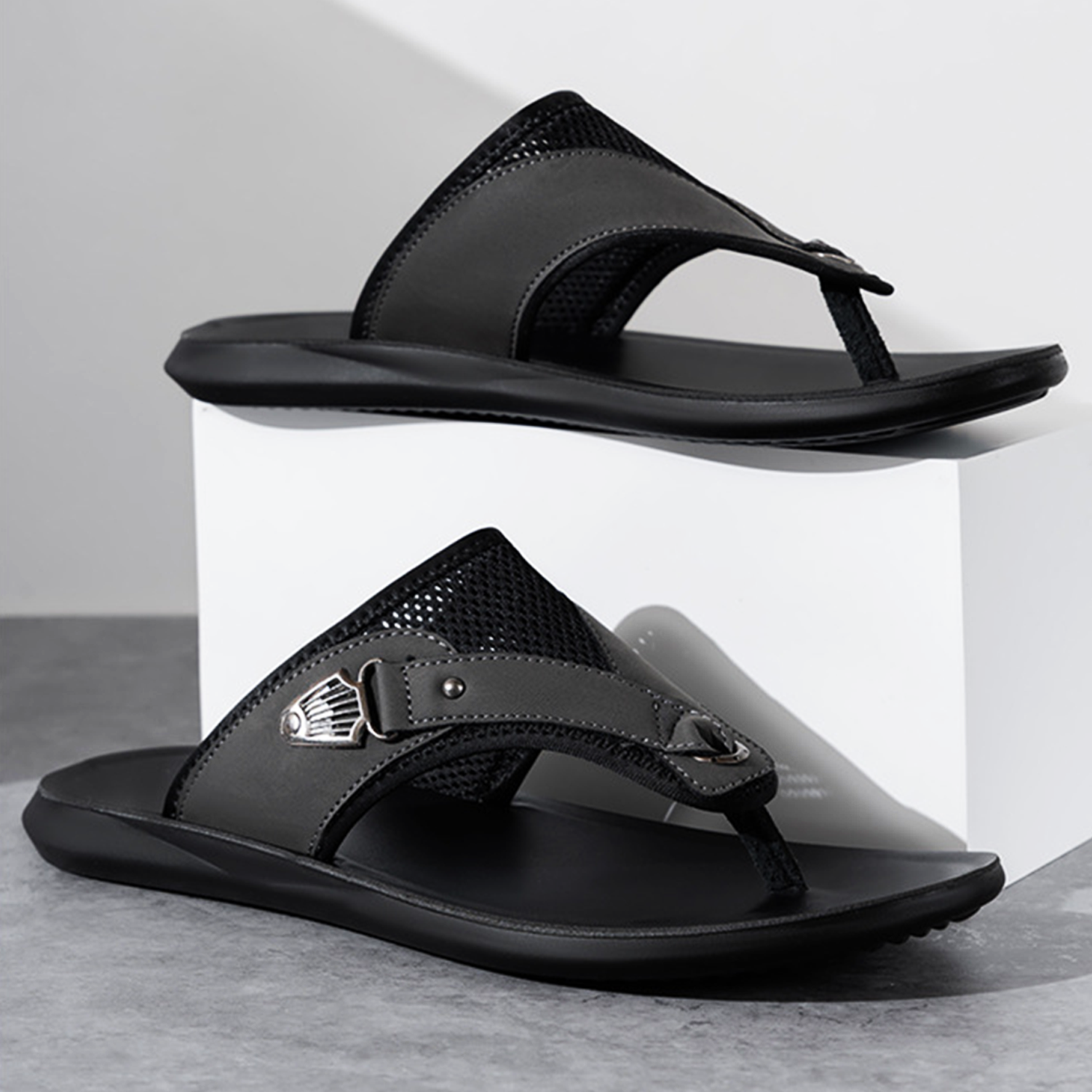The Aero Slide