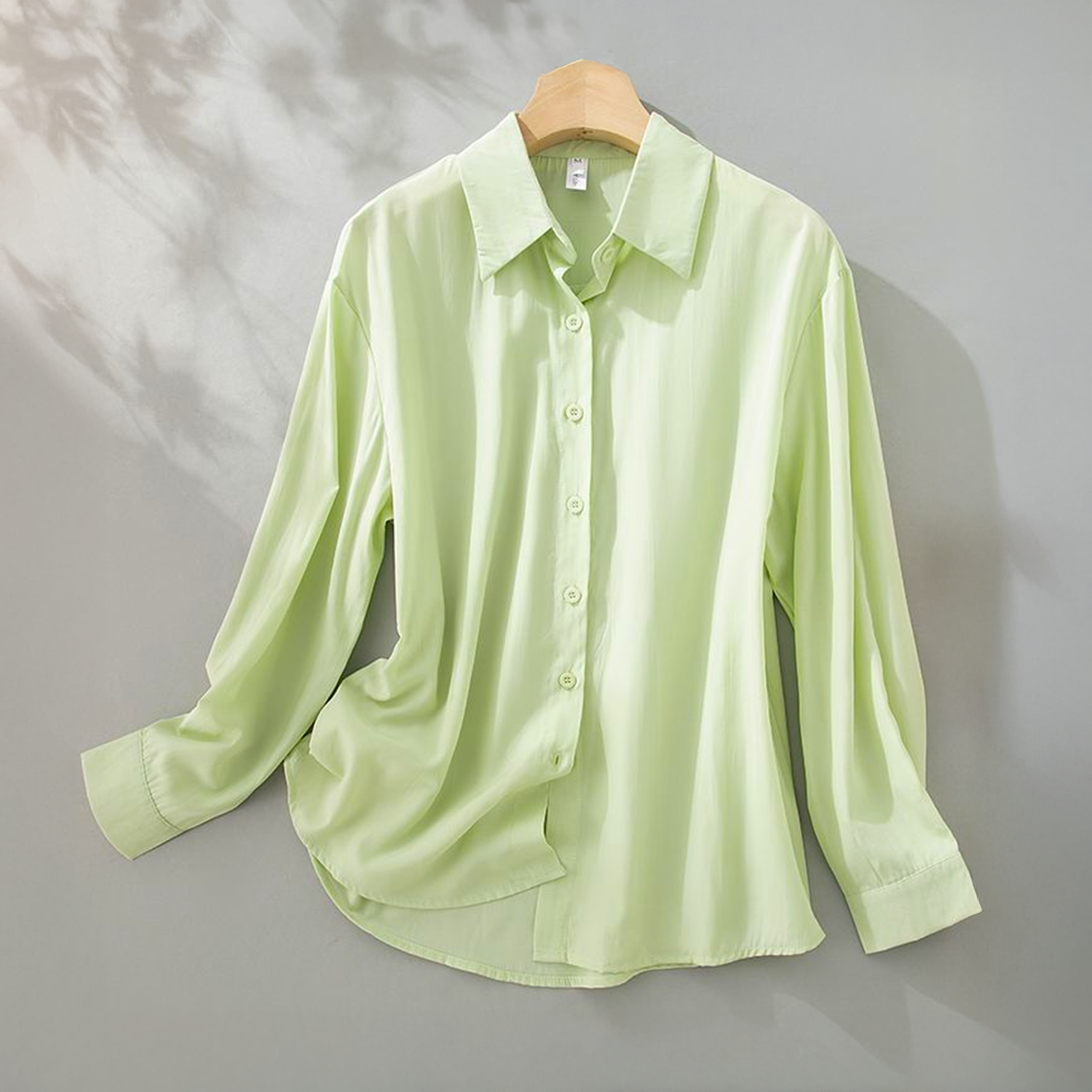 The Verona Pastel Shirt