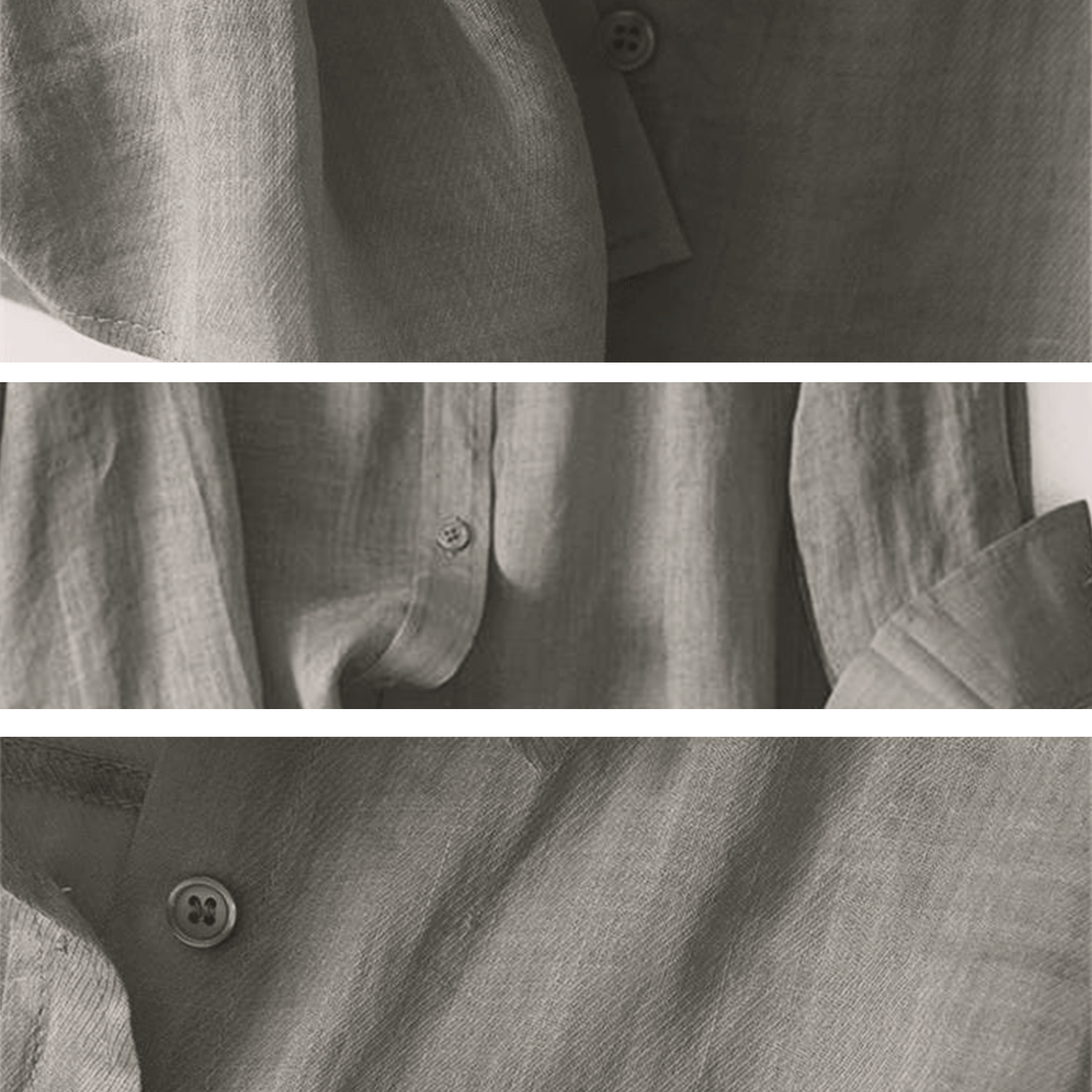 The Capri Relaxed Shirt
