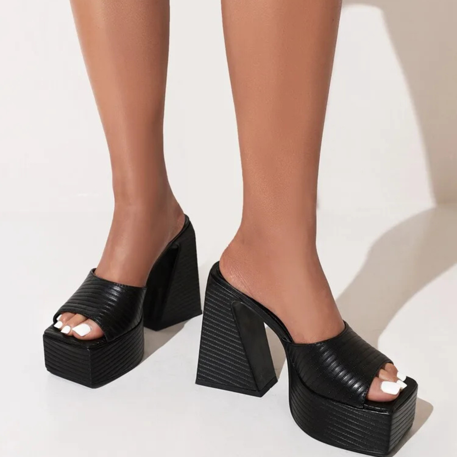 Bianca Platform Sandals