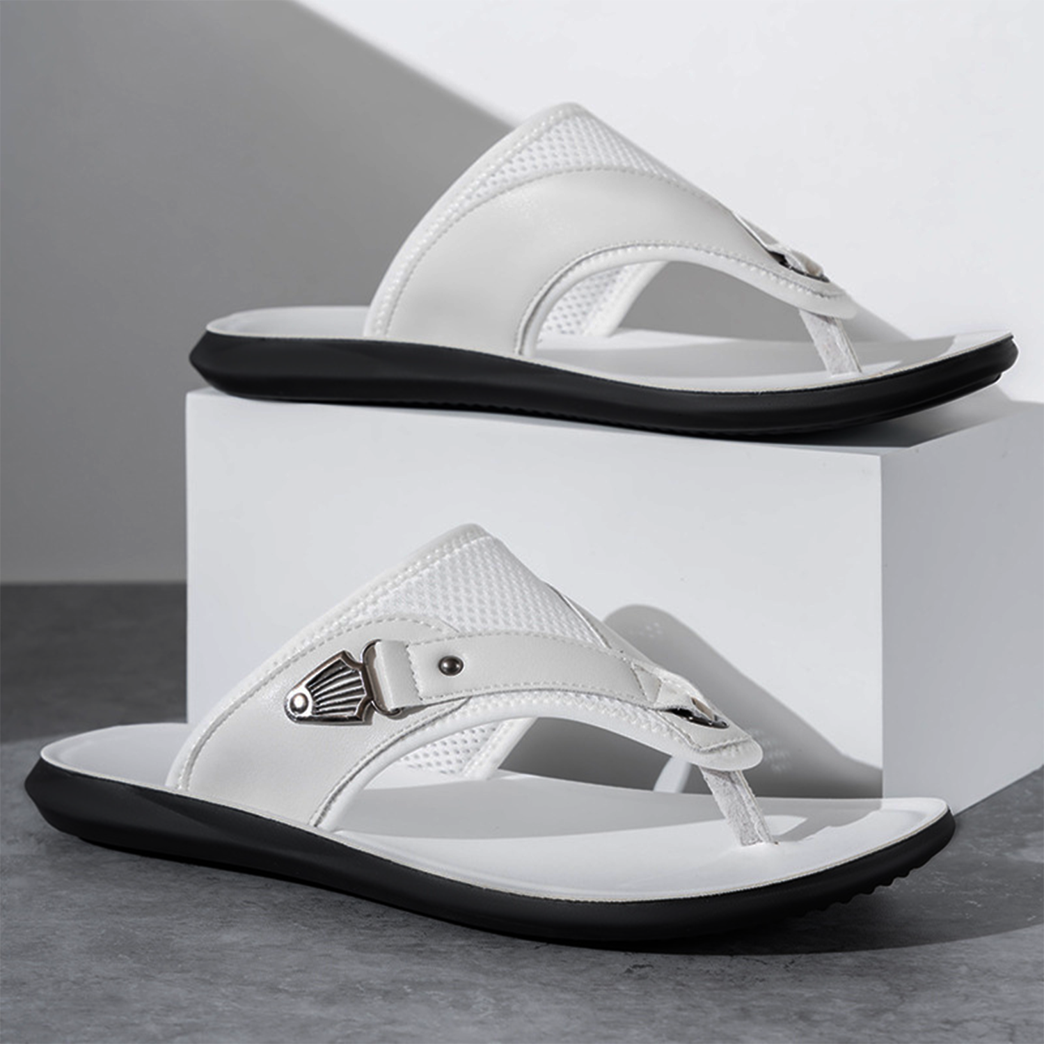 The Aero Slide