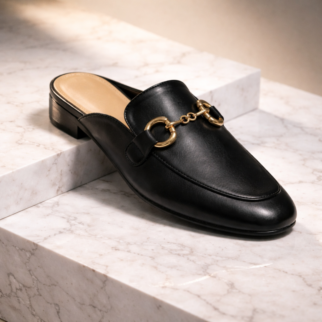 The Parisienne Loafers