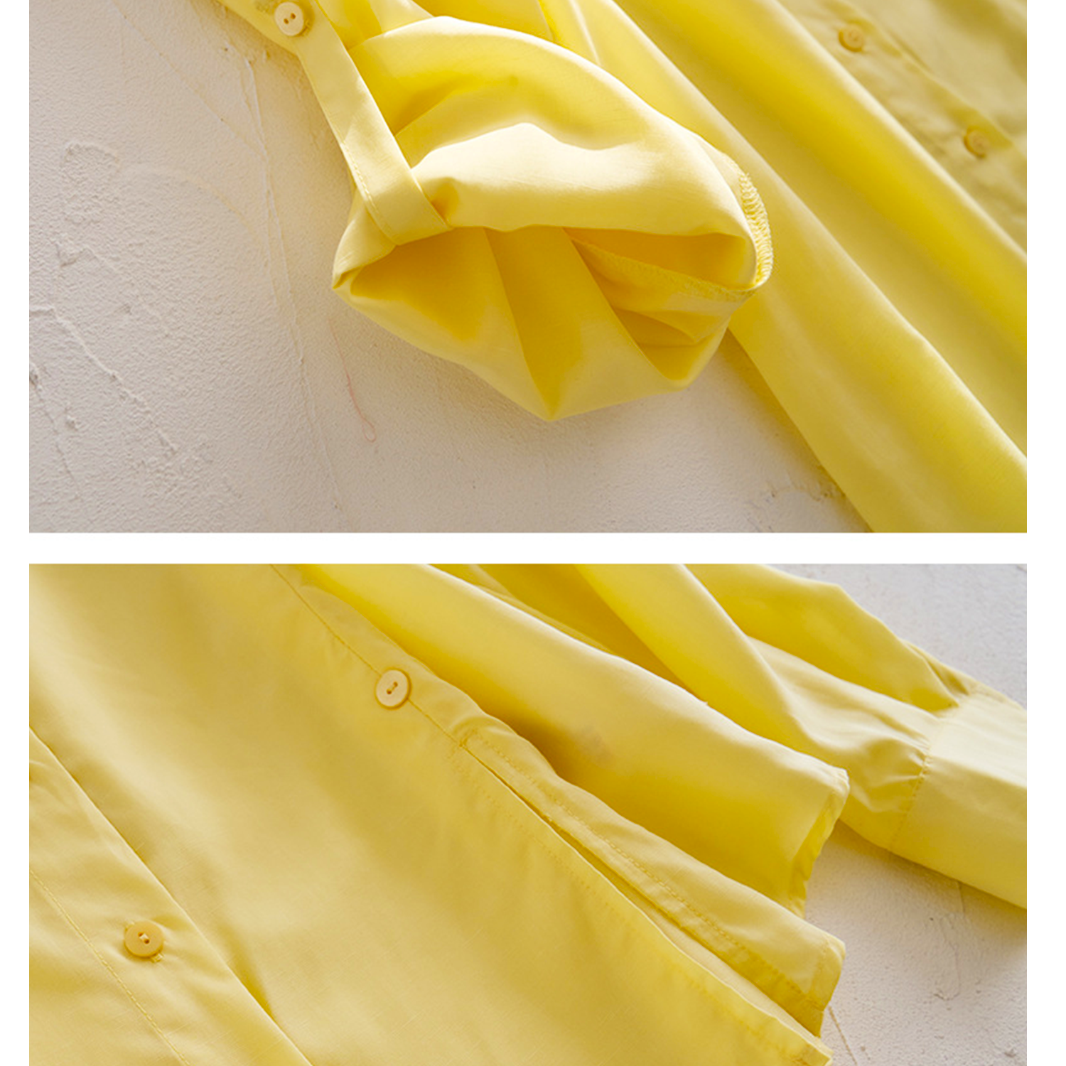The Riviera Linen Shirt