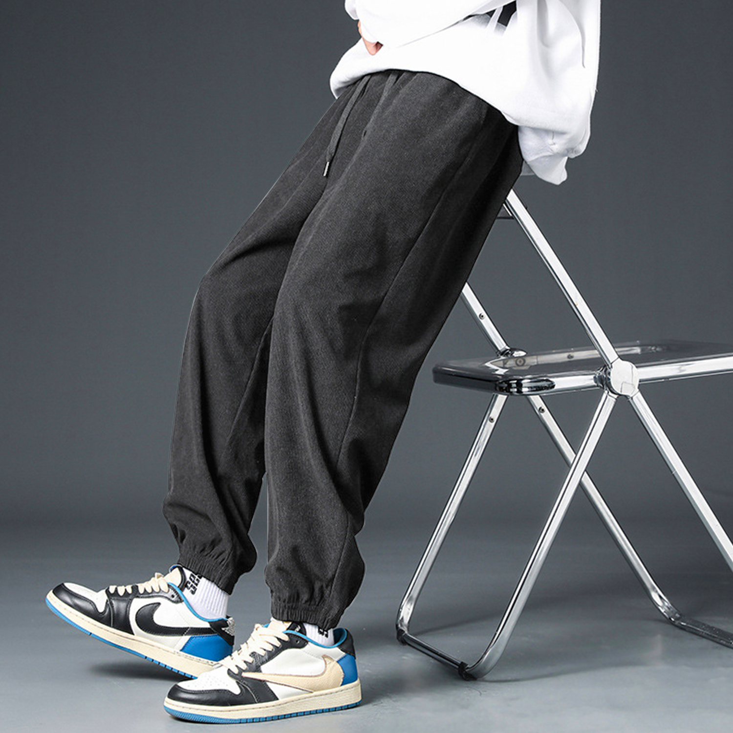 The Soho Lounge Joggers