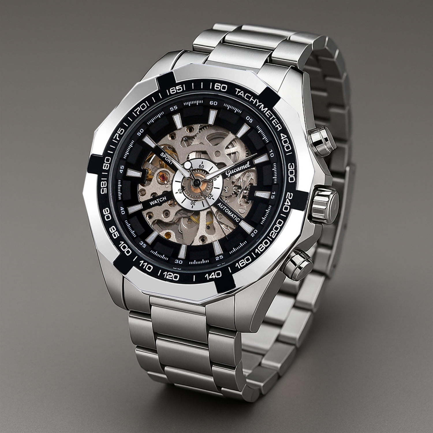 Torque ChronoSport