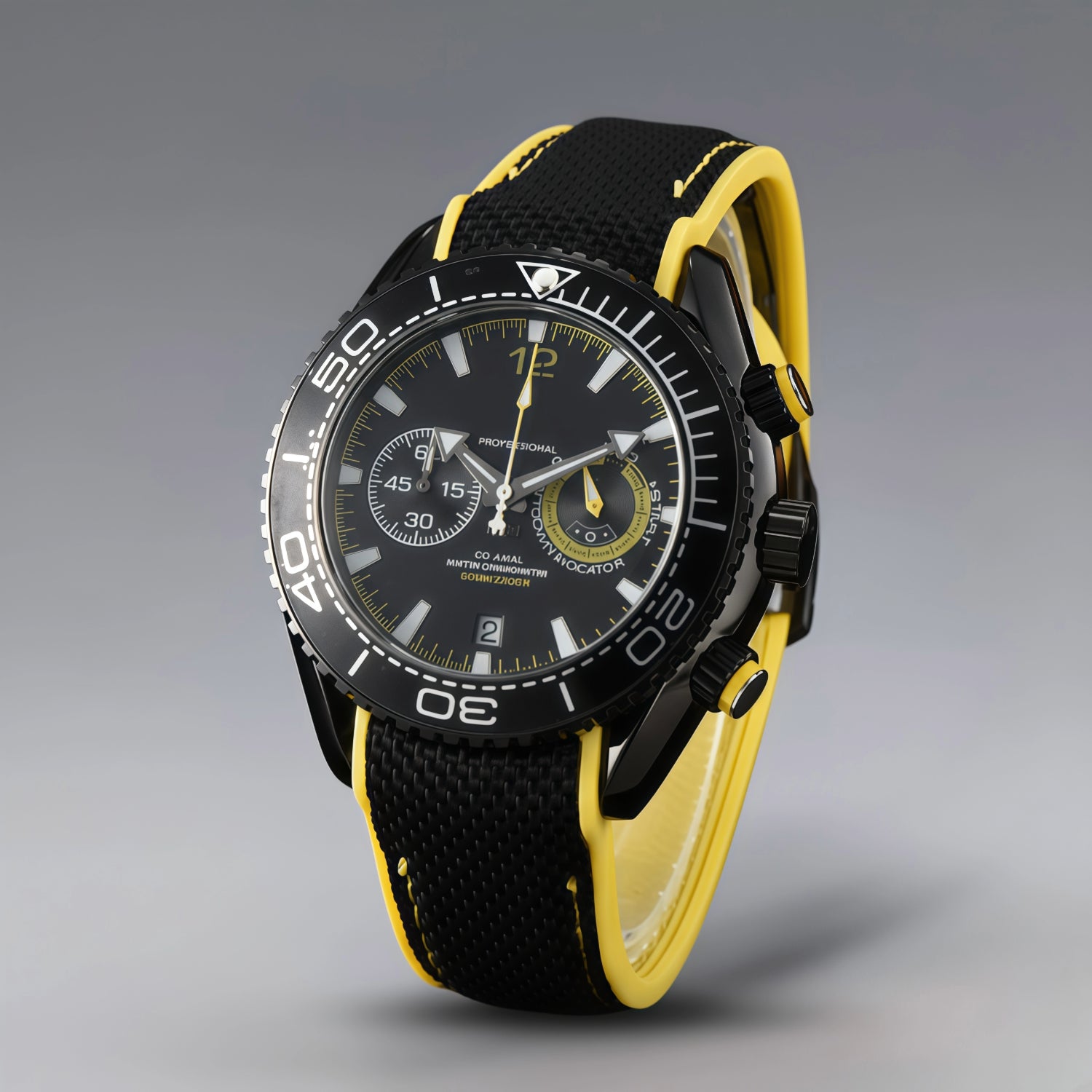 The Apex ChronoSport