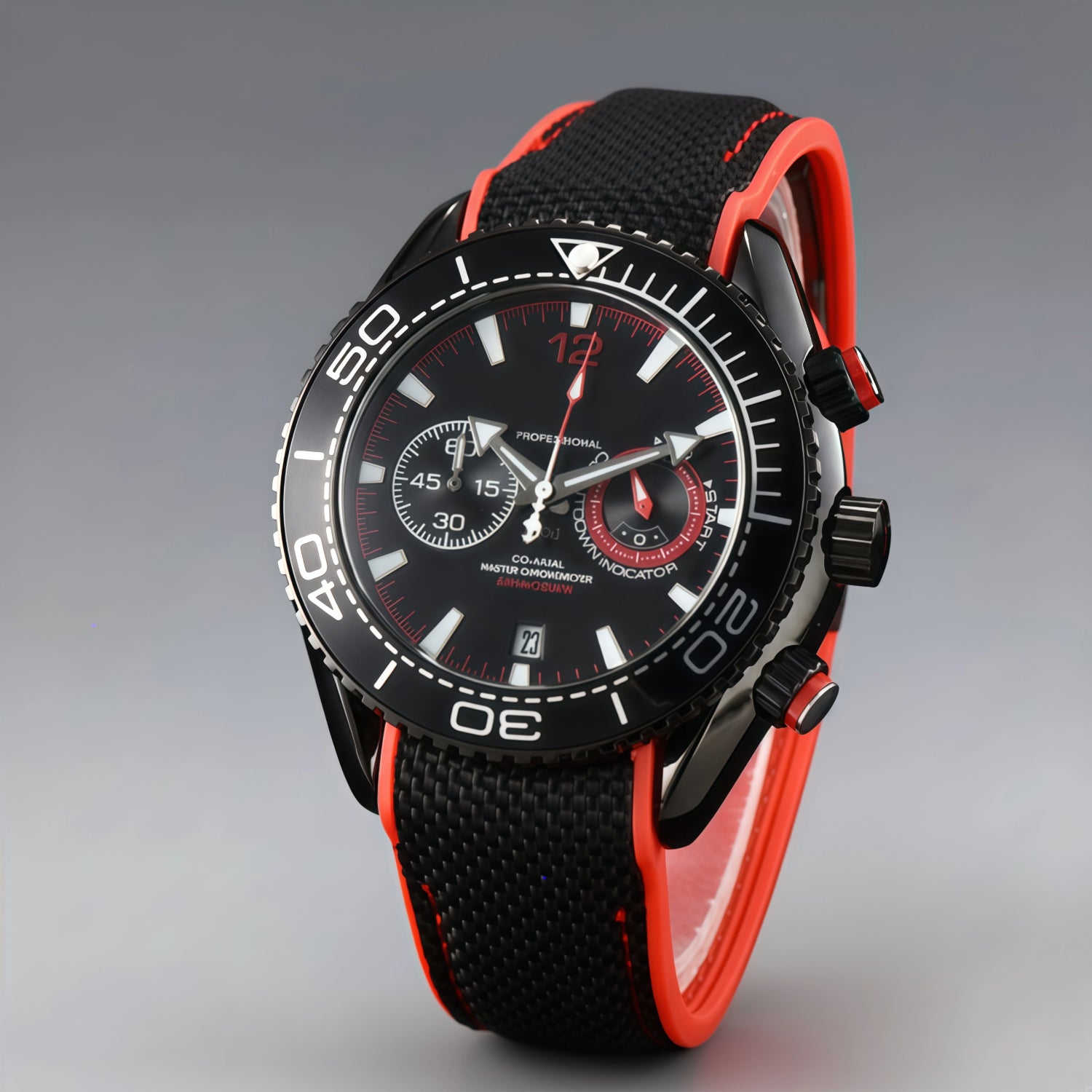The Apex ChronoSport