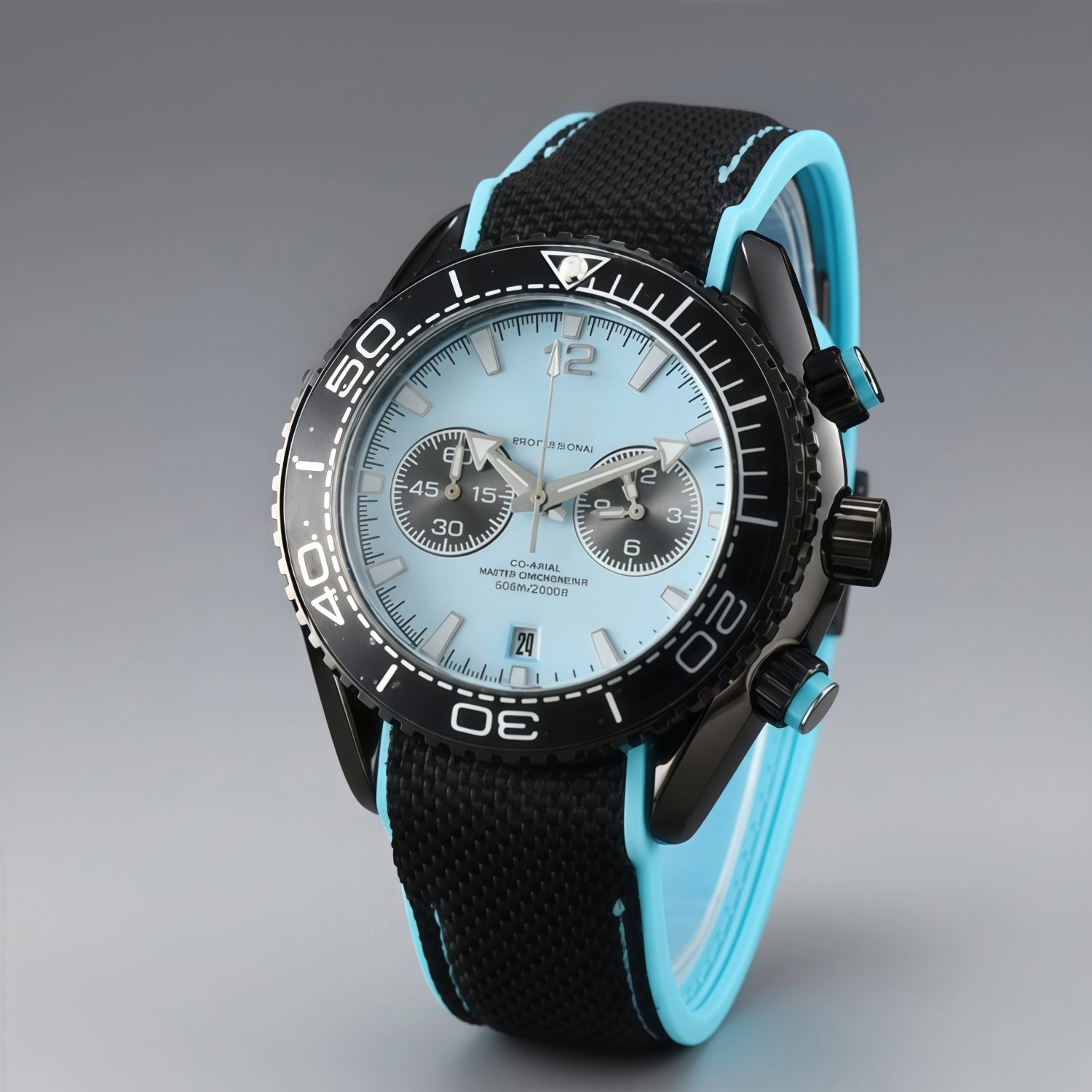 The Apex ChronoSport