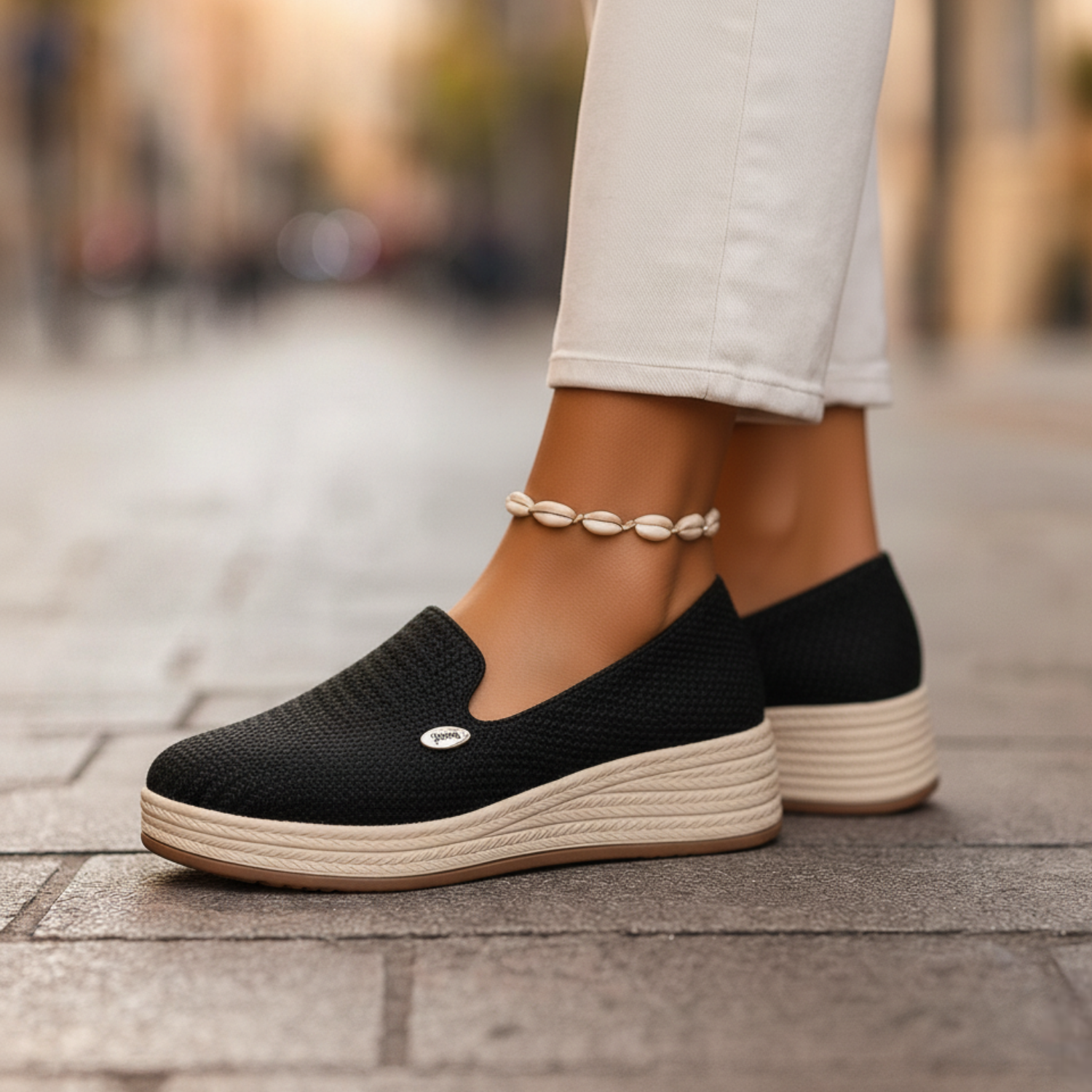 The Marbella Comfort Loafers