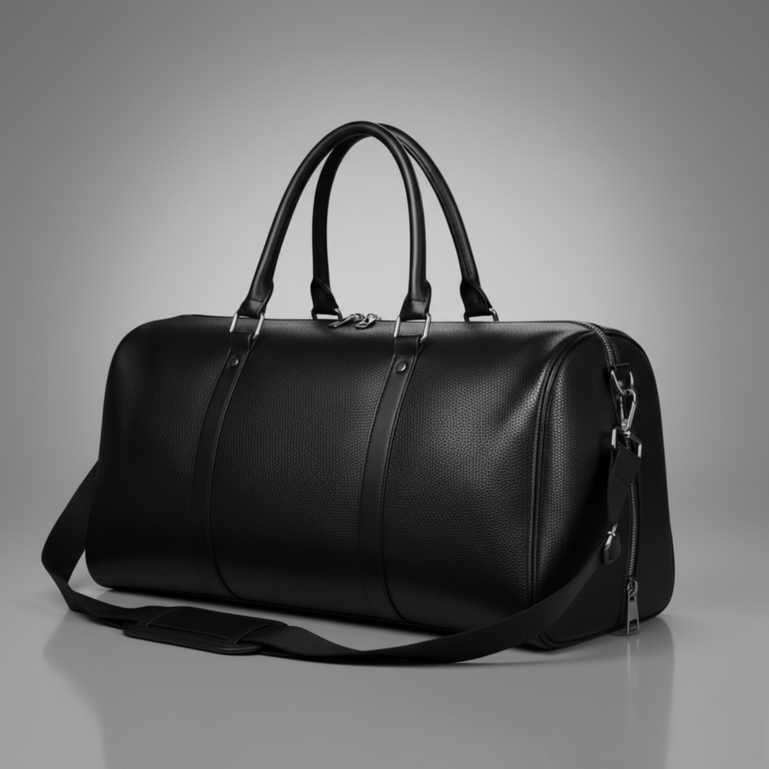 The Hudson Duffel