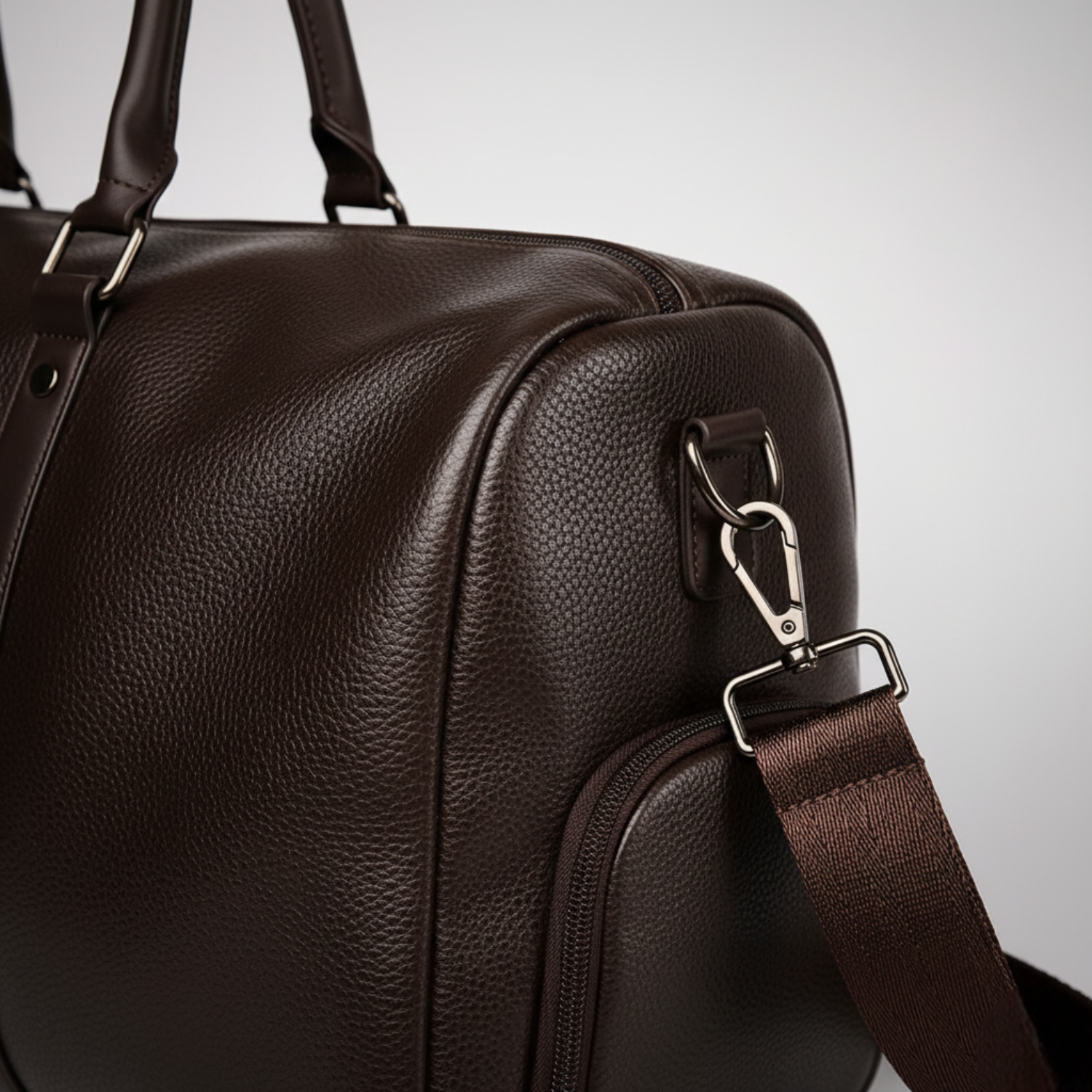The Hudson Duffel