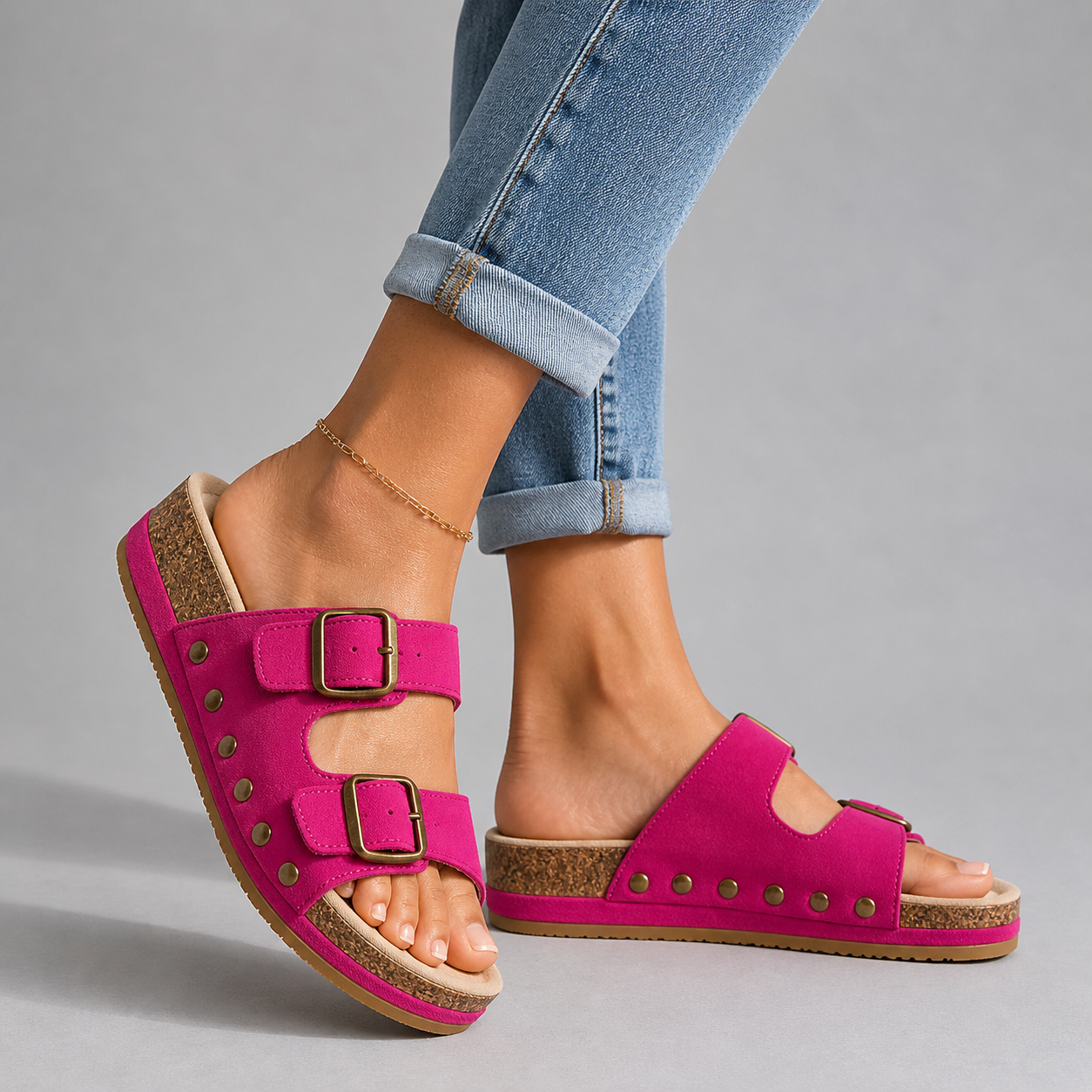 Marbella Muse Slides
