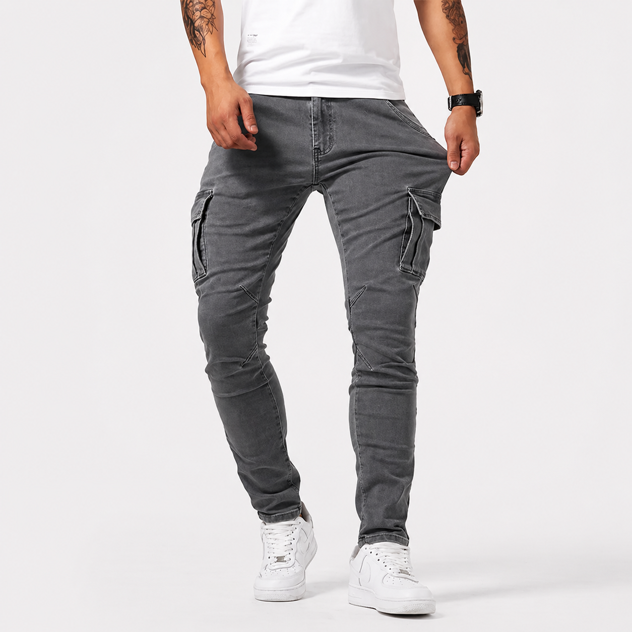 Hudson Denim Pants