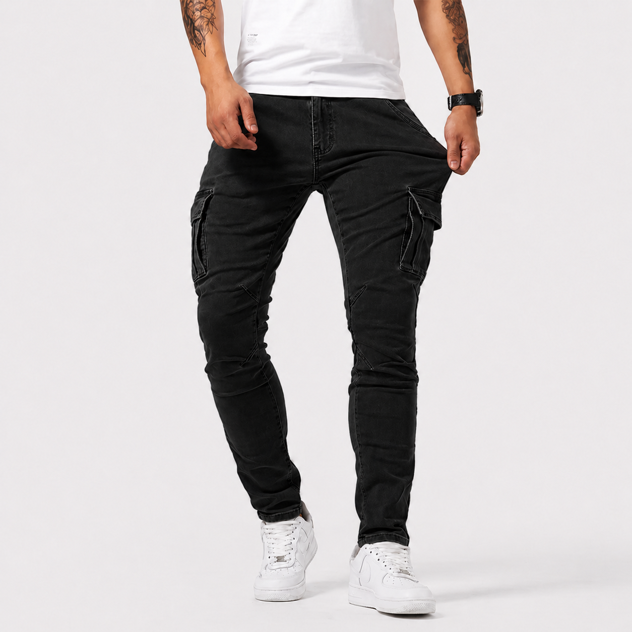 Hudson Denim Pants