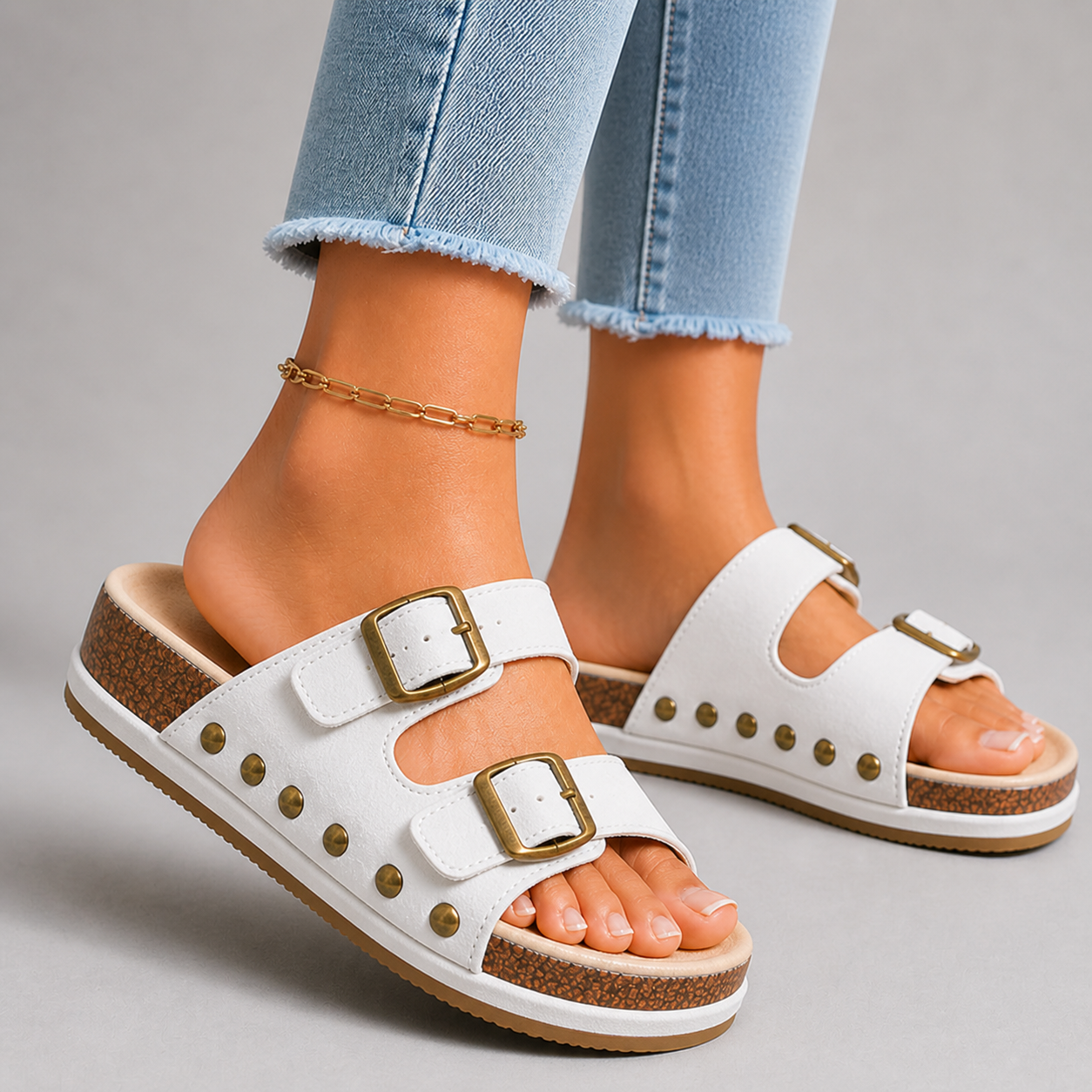Marbella Muse Slides