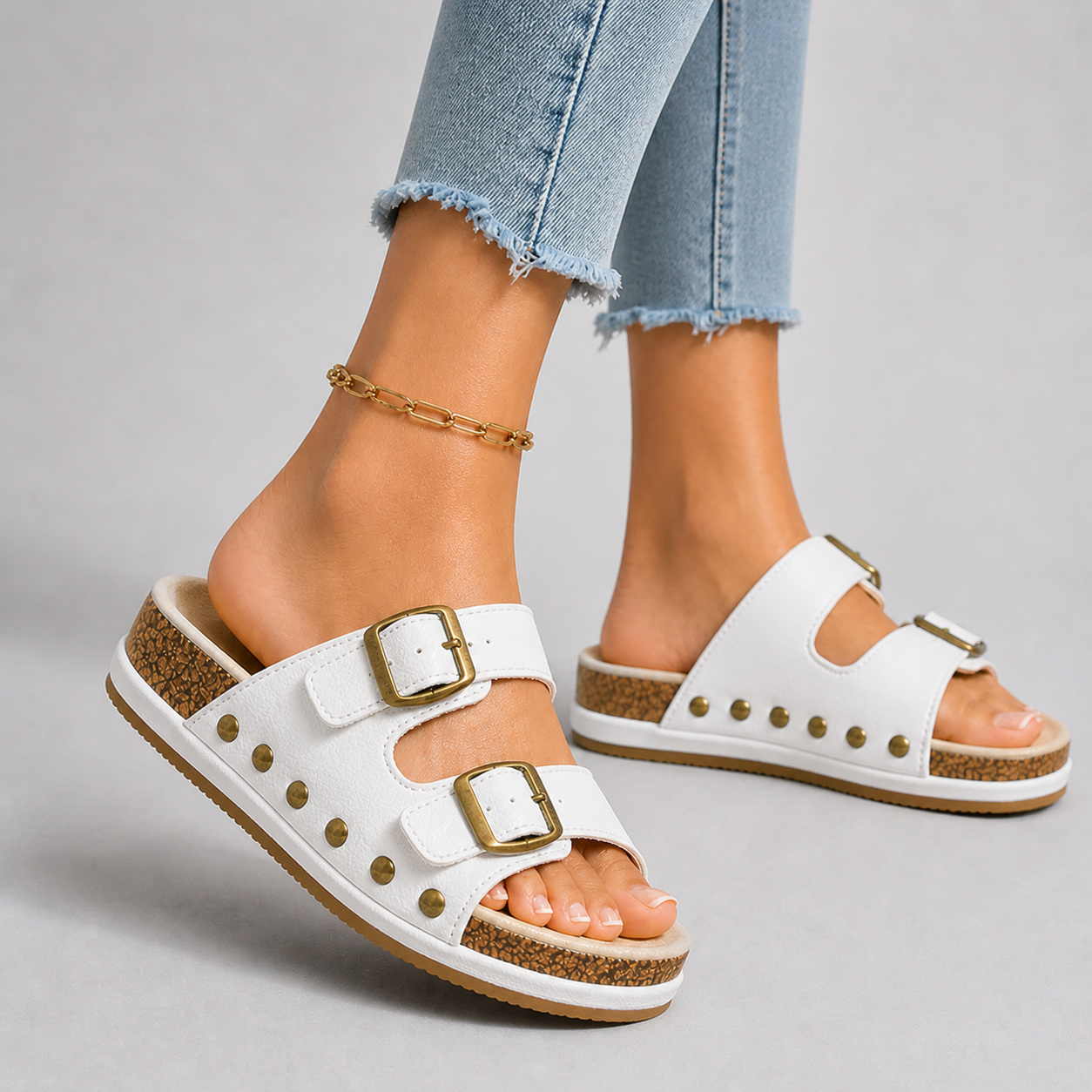 Marbella Muse Slides