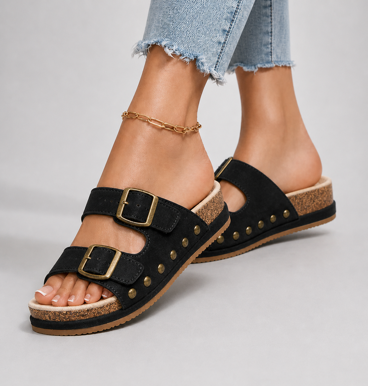 Marbella Muse Slides