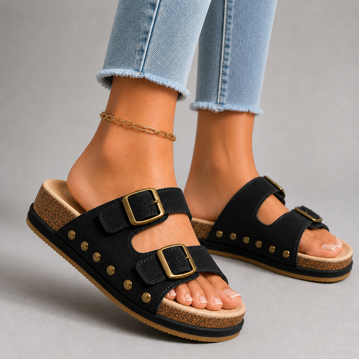Marbella Muse Slides