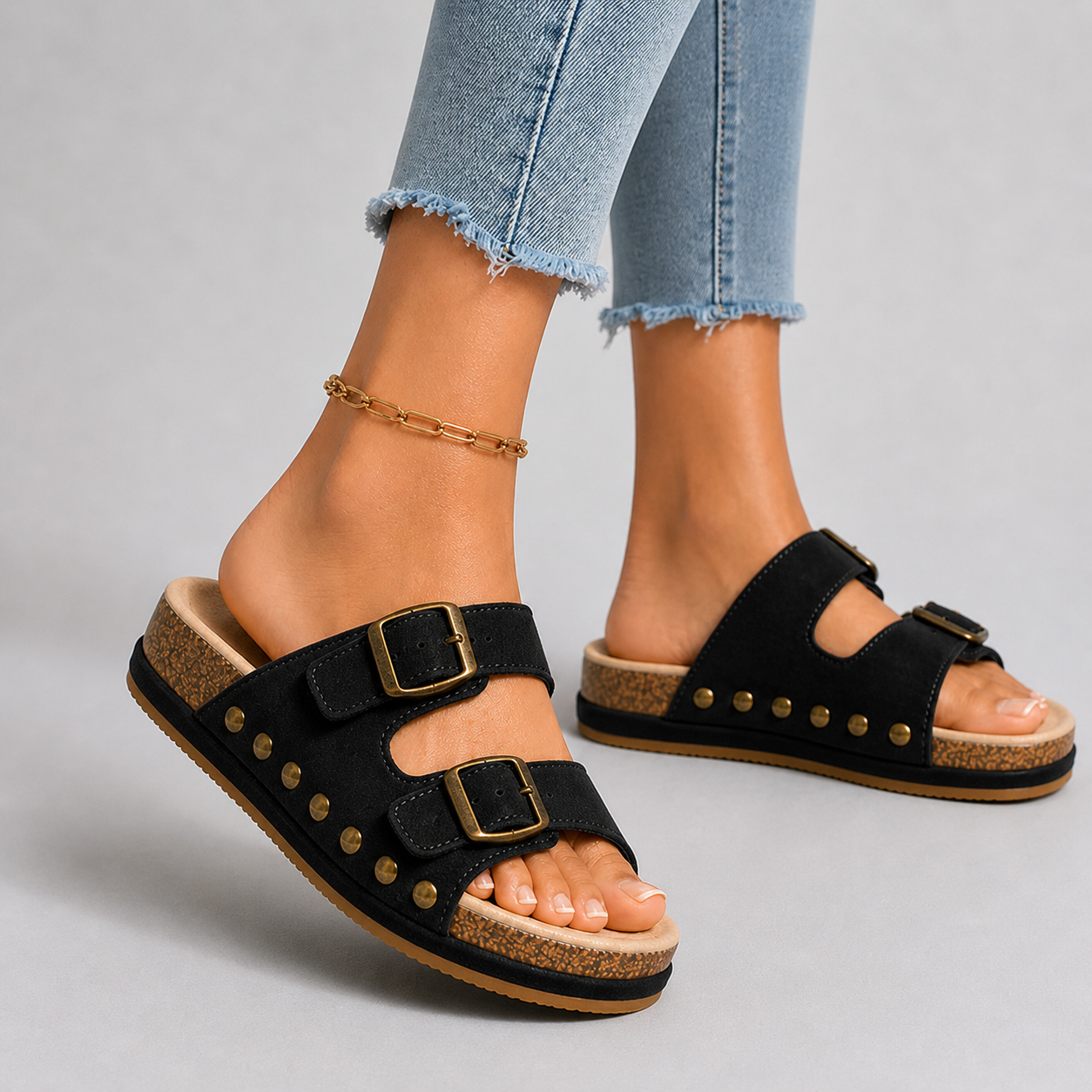 Marbella Muse Slides