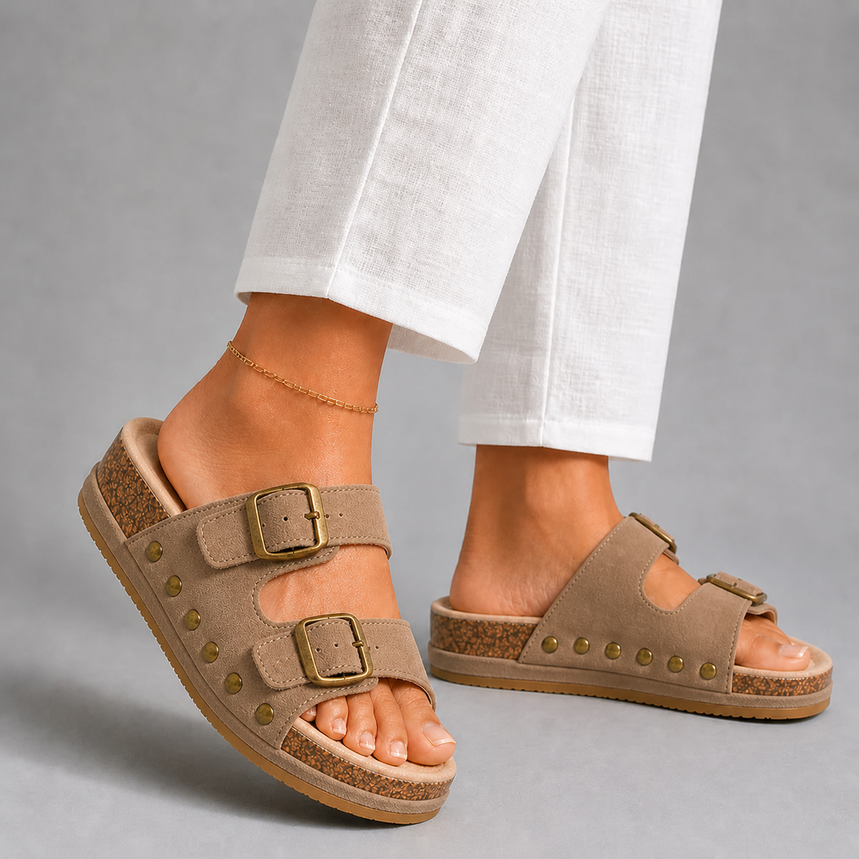 Marbella Muse Slides